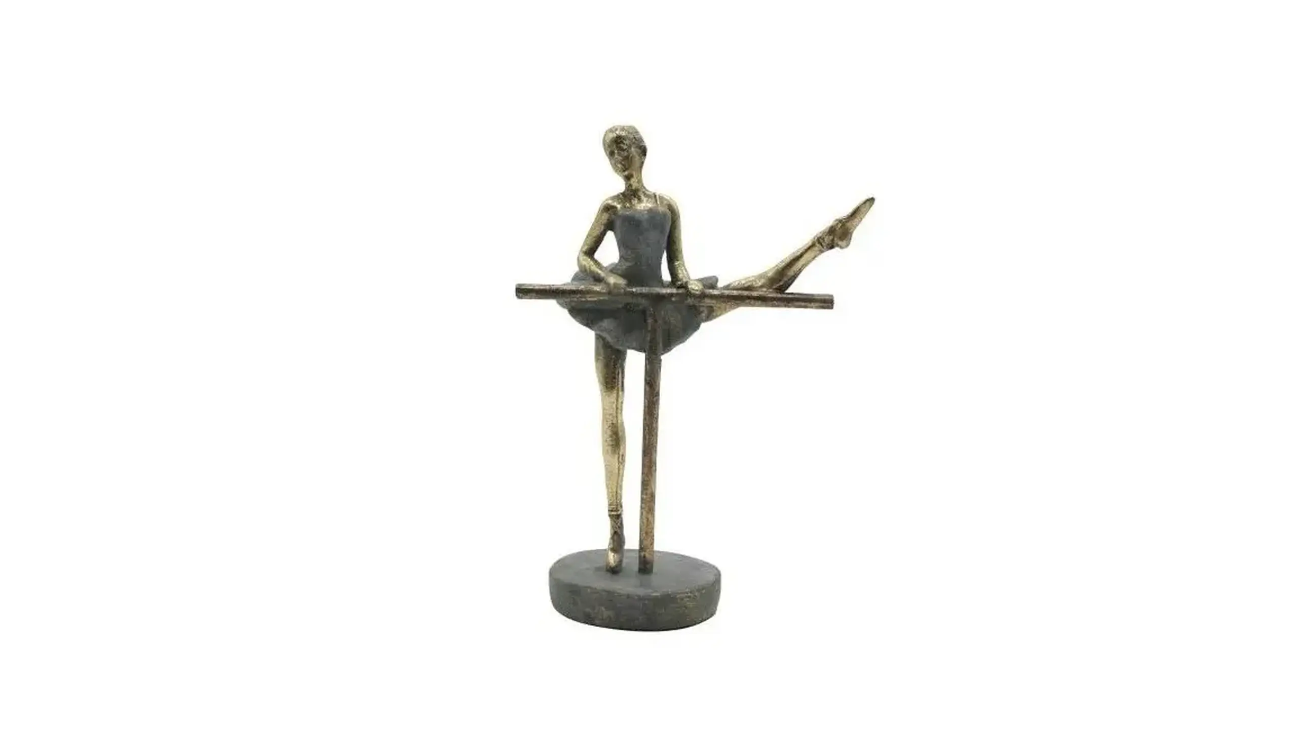 Figurină decorativă, Ballerina, 20cm