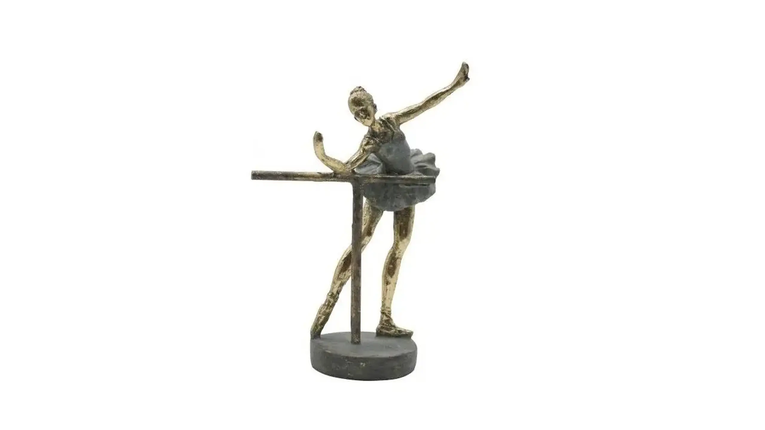 Figurină decorativă, Ballerina, 20cm
