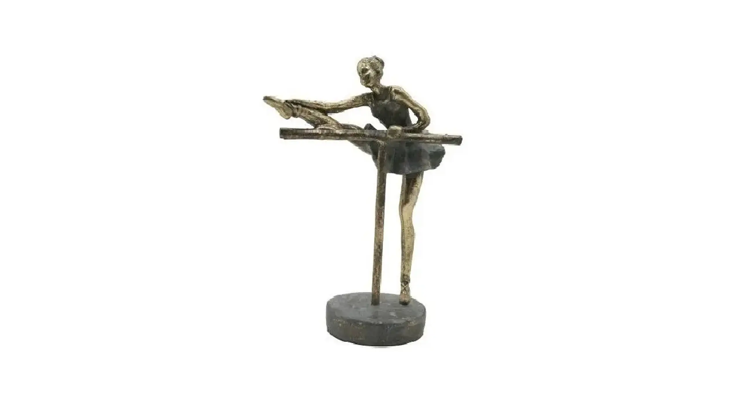 Figurină decorativă, Ballerina, 20cm
