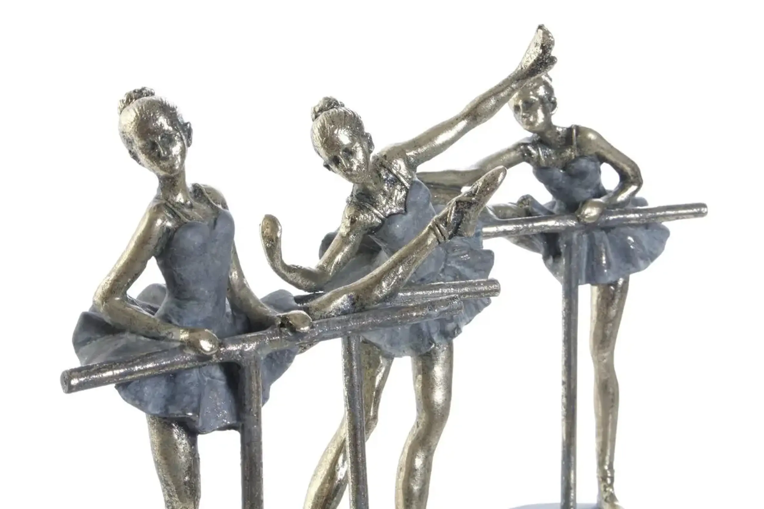 Figurină decorativă, Ballerina, 20cm