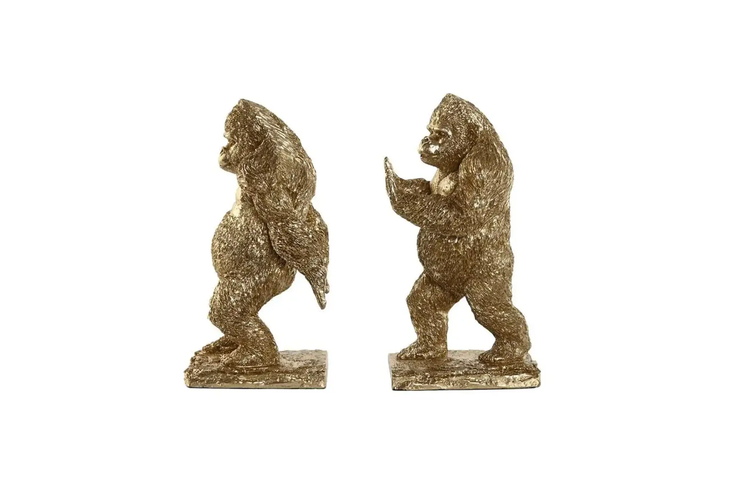 Suport pentru cărți, GORILLA GOLDEN