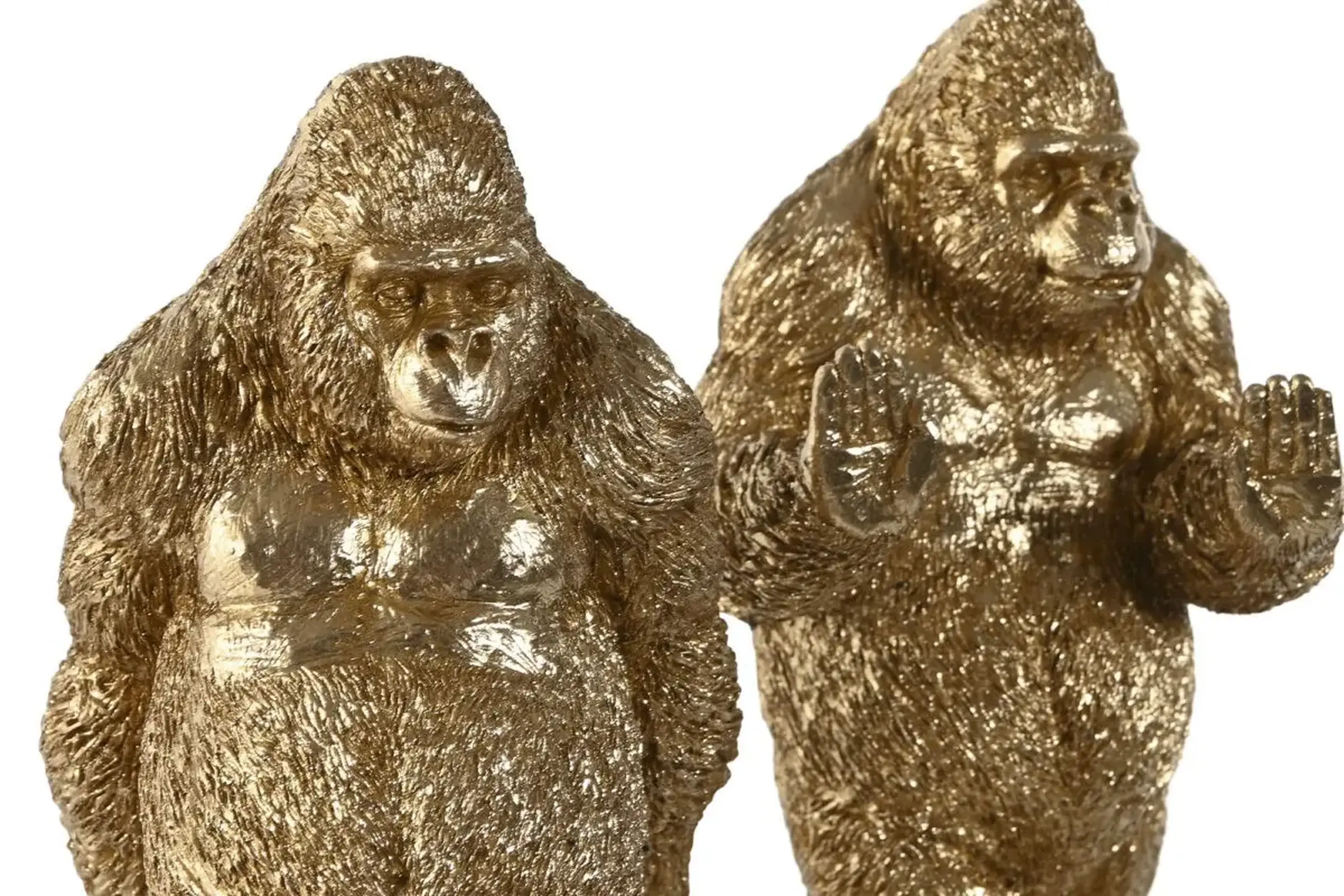 Suport pentru cărți, GORILLA GOLDEN
