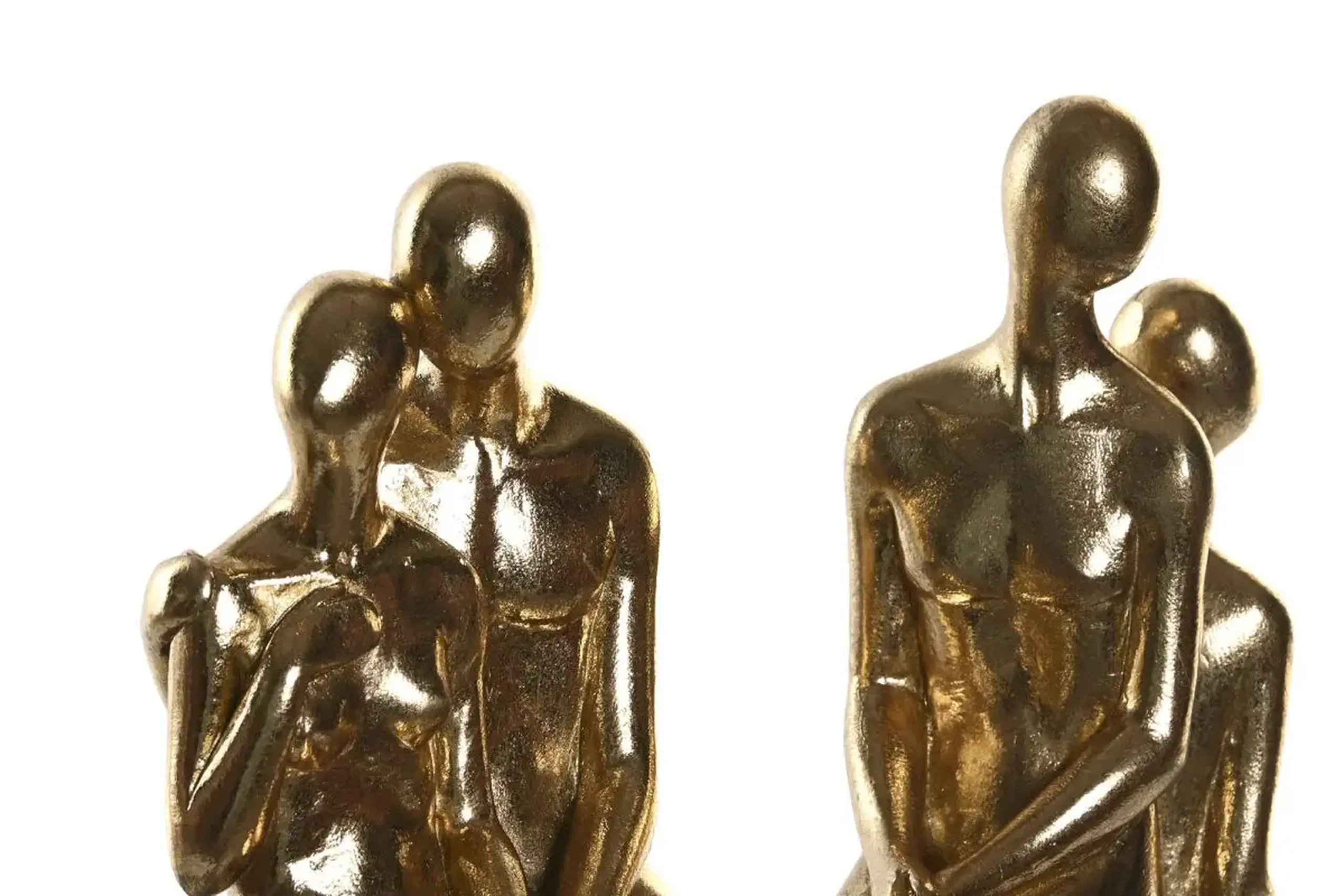 Suport pentru cărți Couple Golden