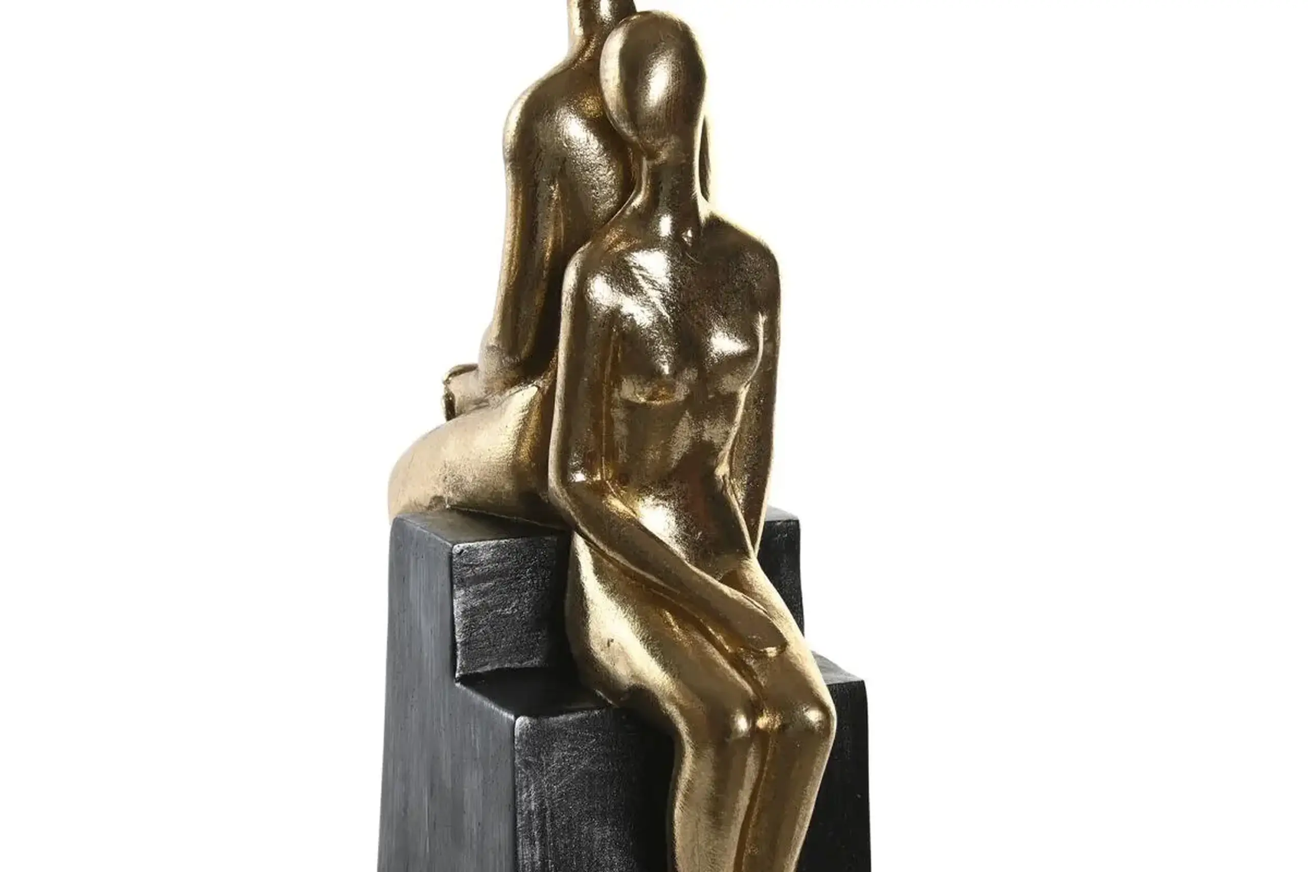 Suport pentru cărți Couple Golden