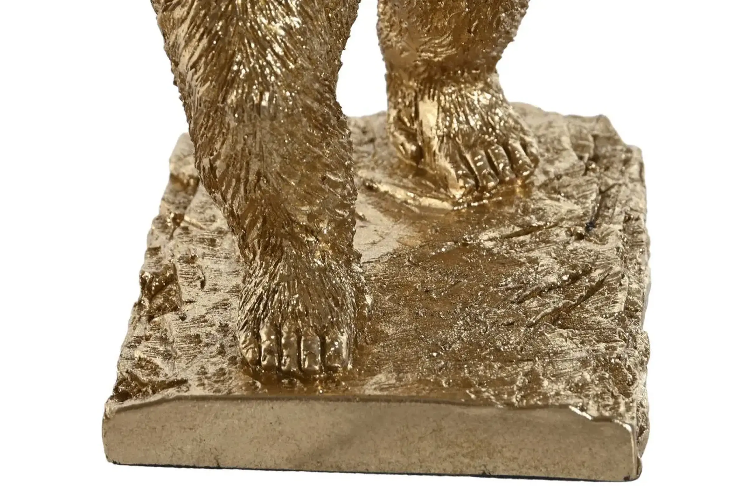 Suport pentru cărți, GORILLA GOLDEN