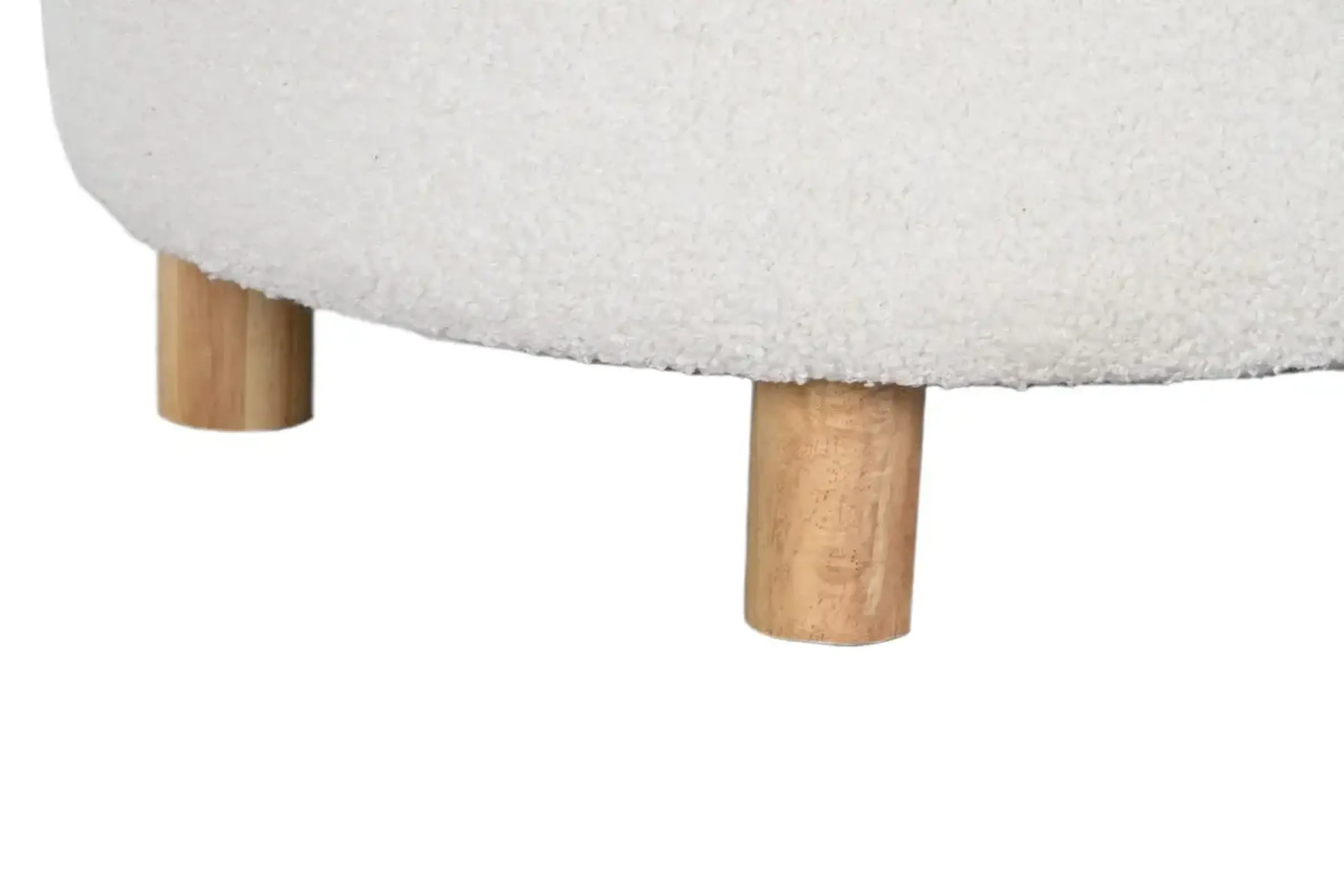 Scaun decorativ pentru antreu, 48cm