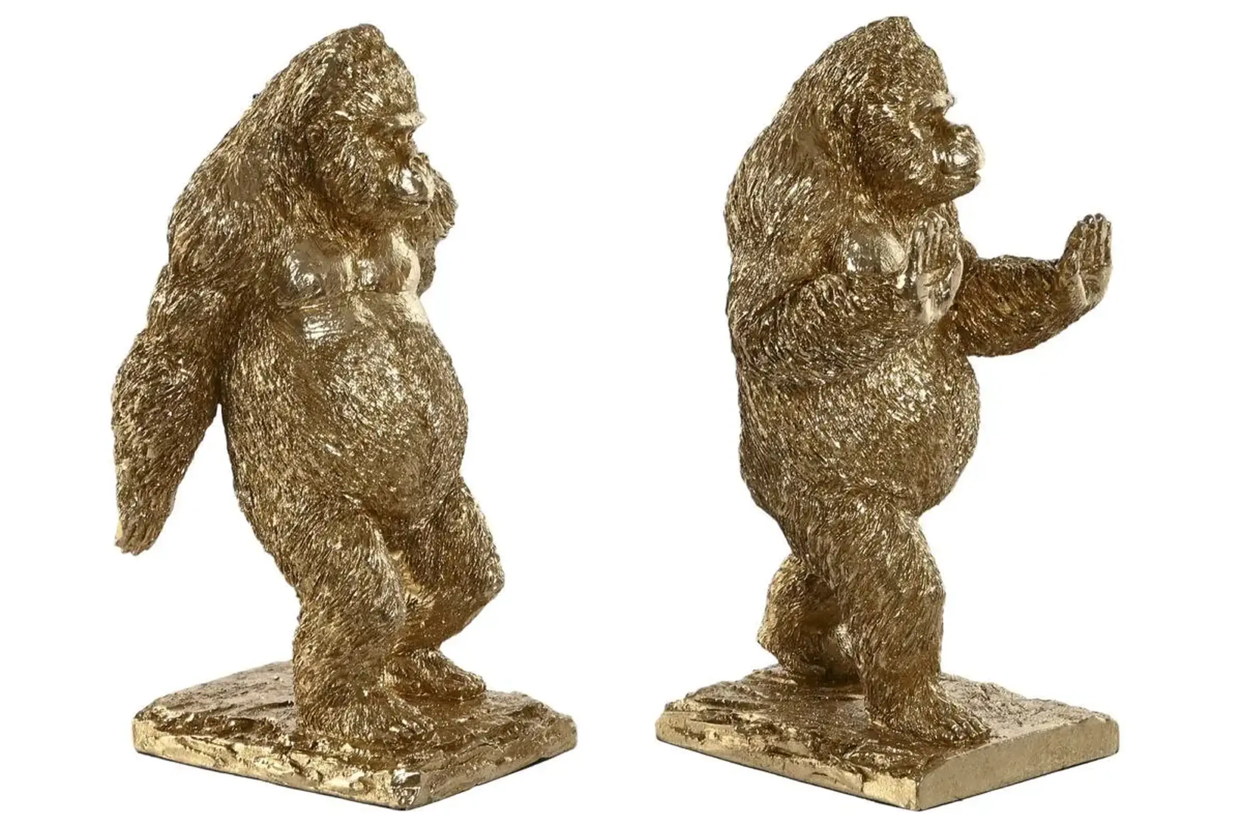 Suport pentru cărți, GORILLA GOLDEN