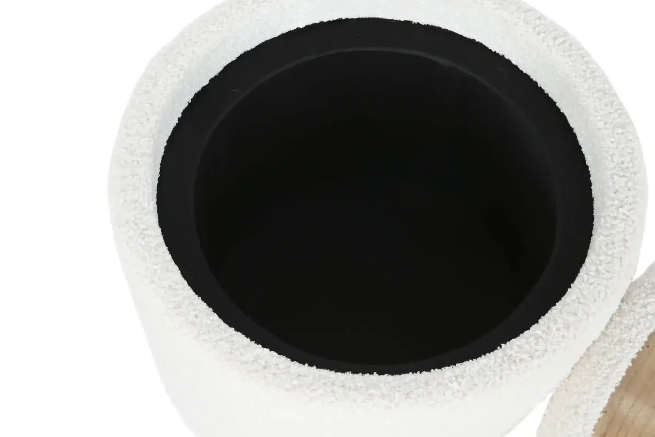 Scaun decorativ pentru antreu, 48cm