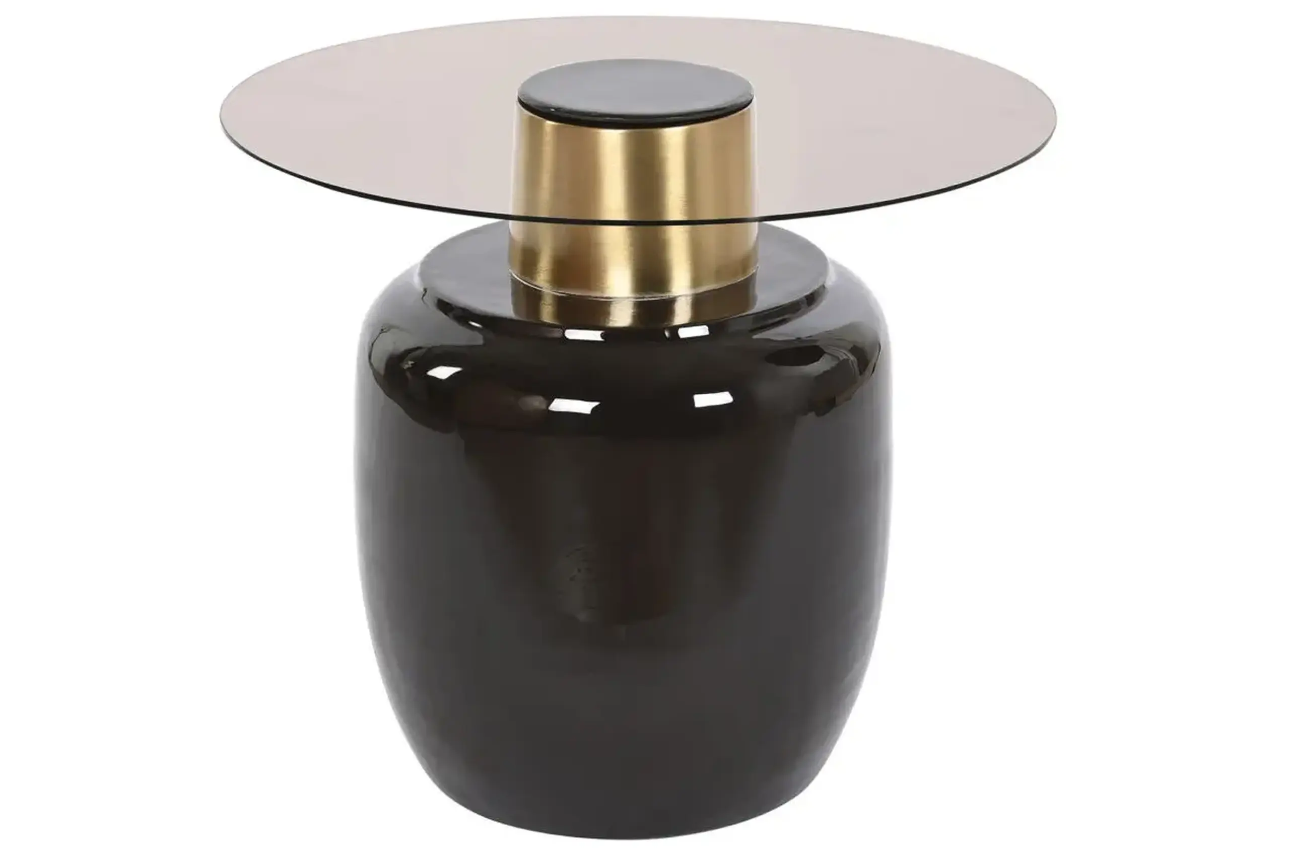 Măsuță de cafea Vase Black