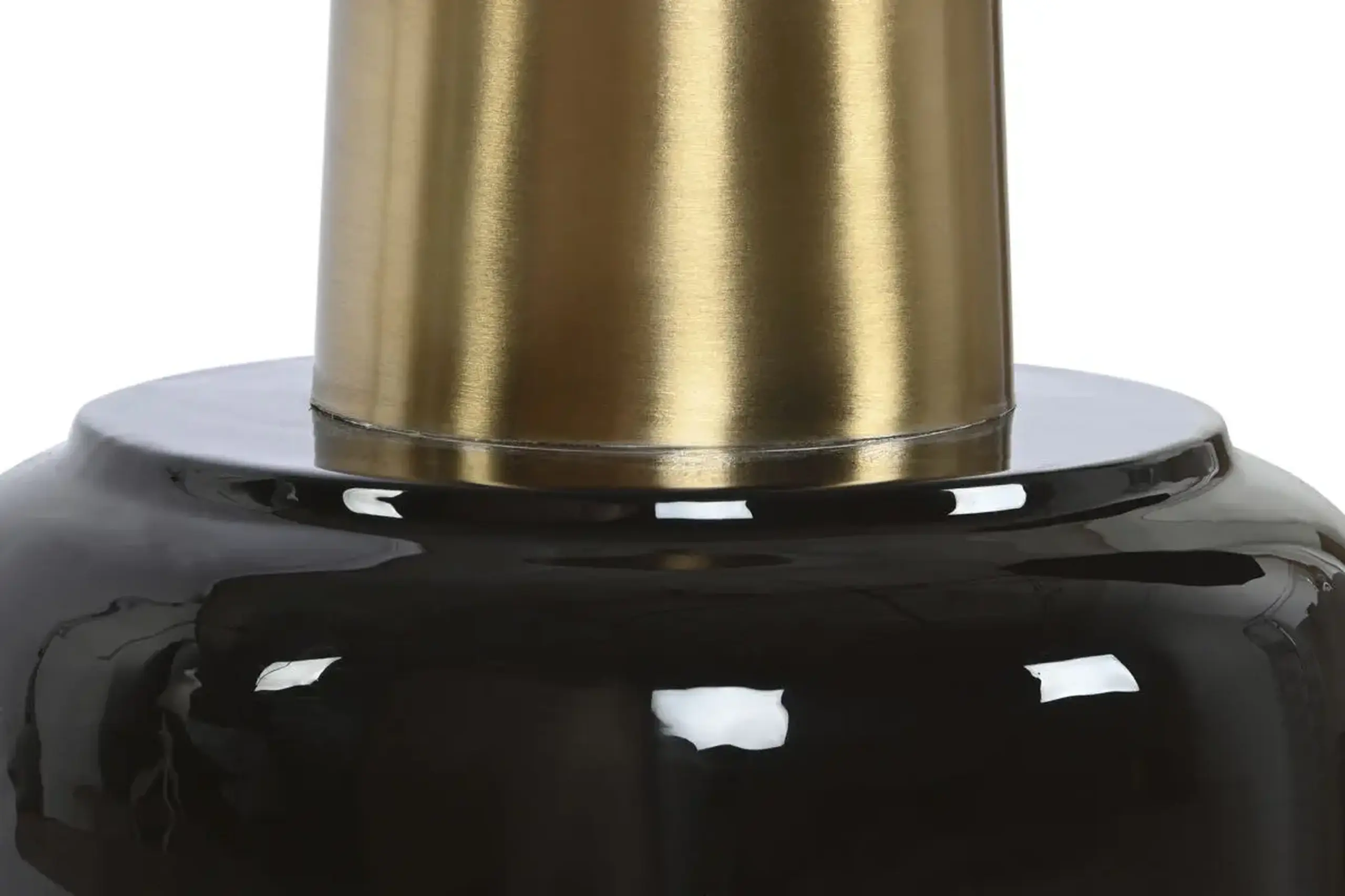 Măsuță de cafea Vase Black