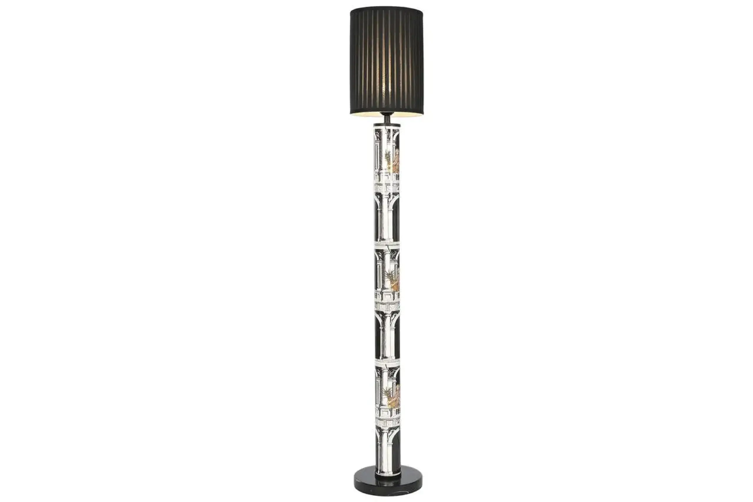 Lampă de podea ART, 166cm