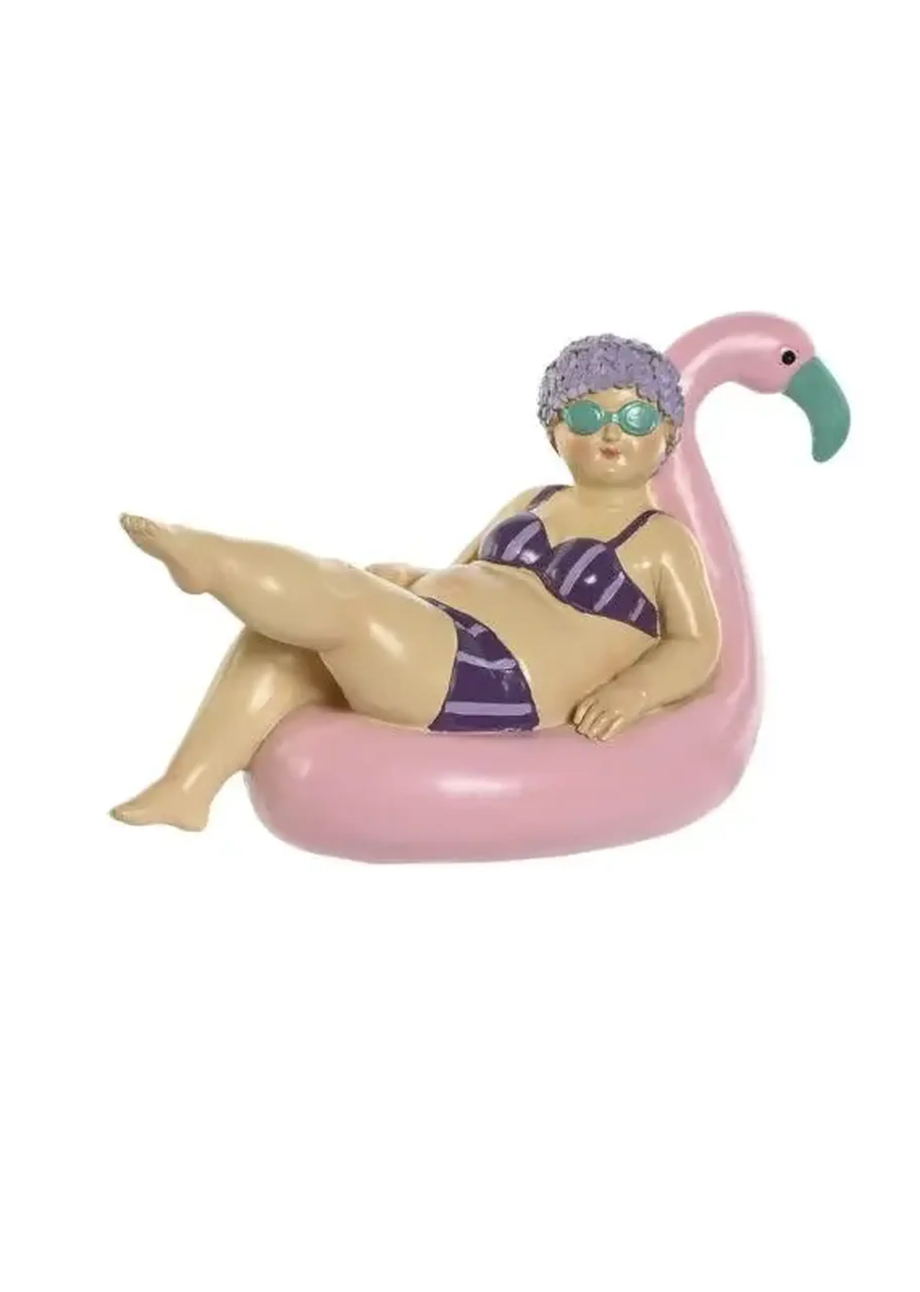 Figurină Summer Tolstushka