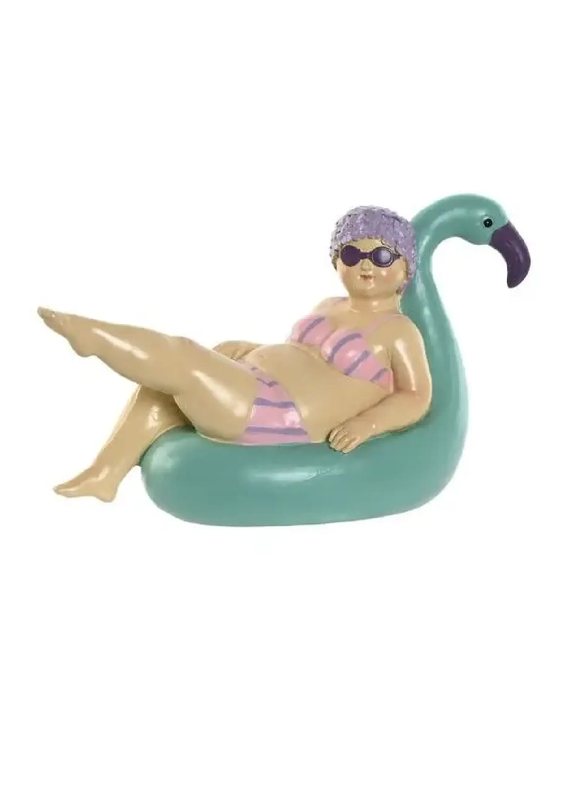 Figurină Summer Tolstushka