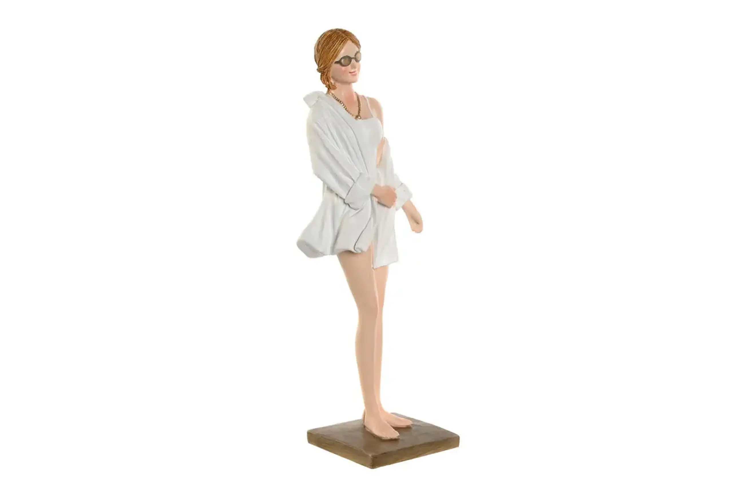 Figurină SUMMER GIRL