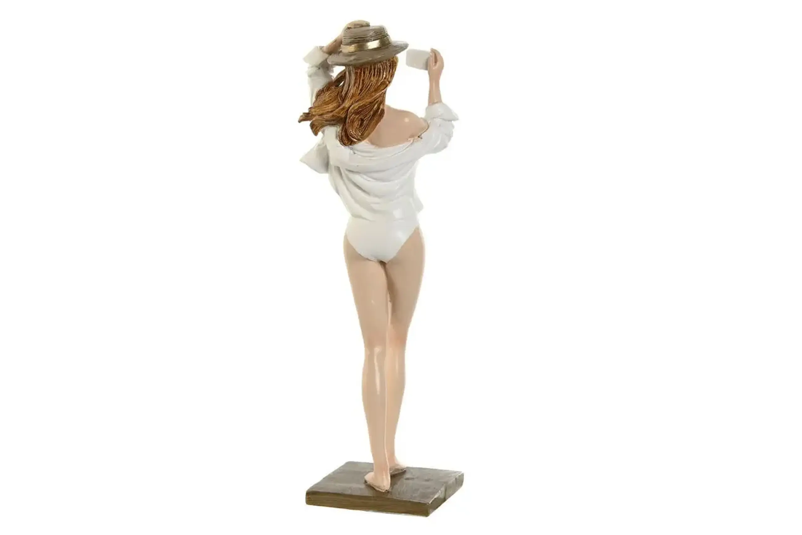 Figurină SUMMER GIRL