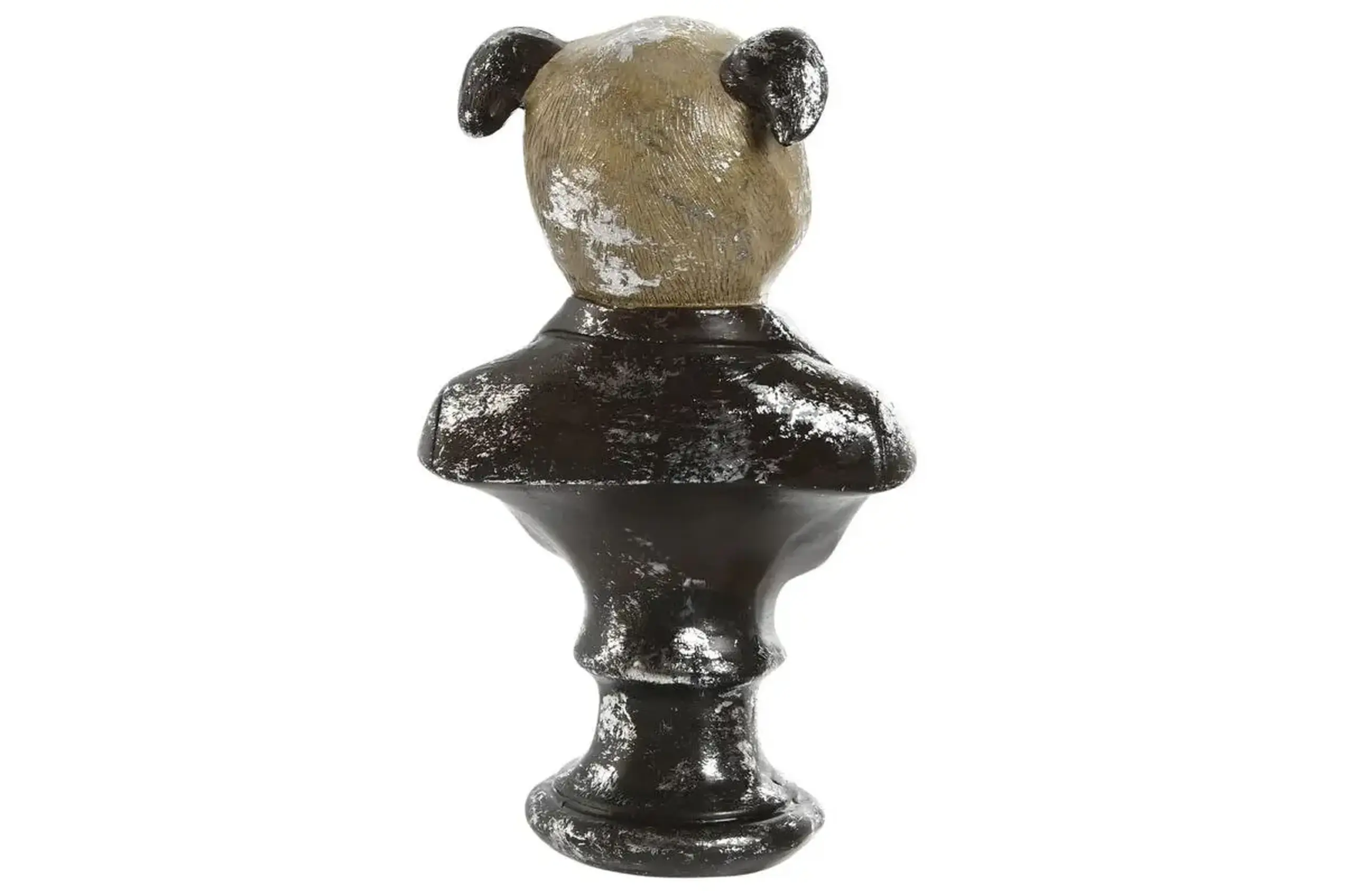 Figurina Bust Dog
