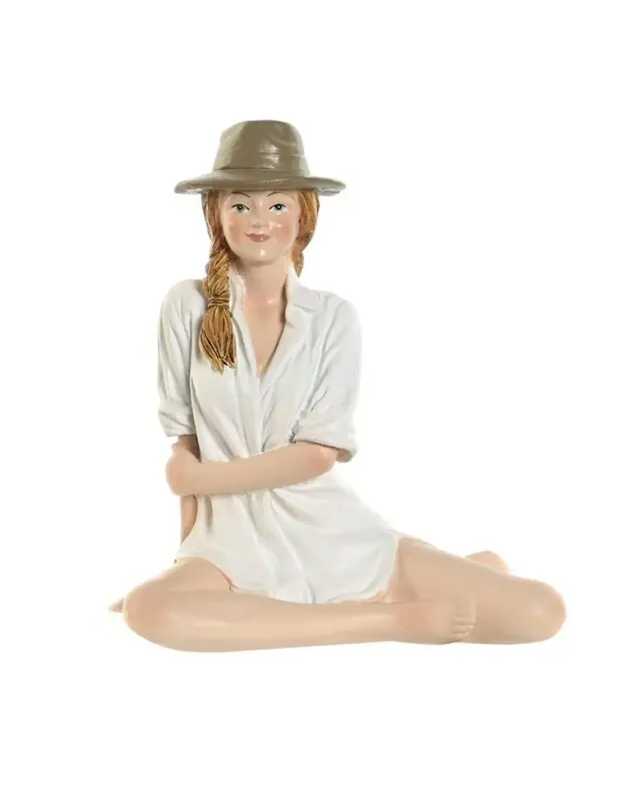 Figurină SUMMER GIRL