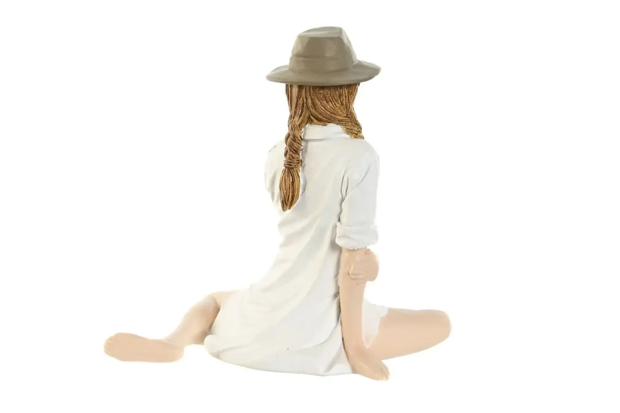Figurină SUMMER GIRL