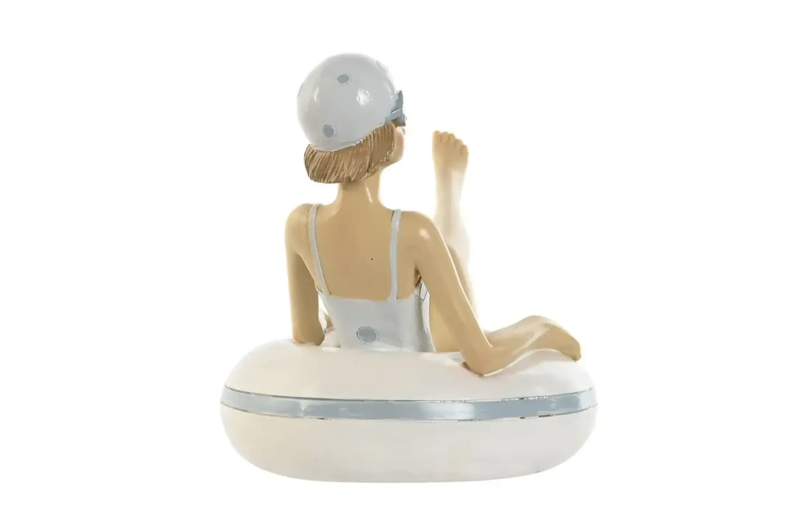 Figurină SUMMER WOMAN AT SEA
