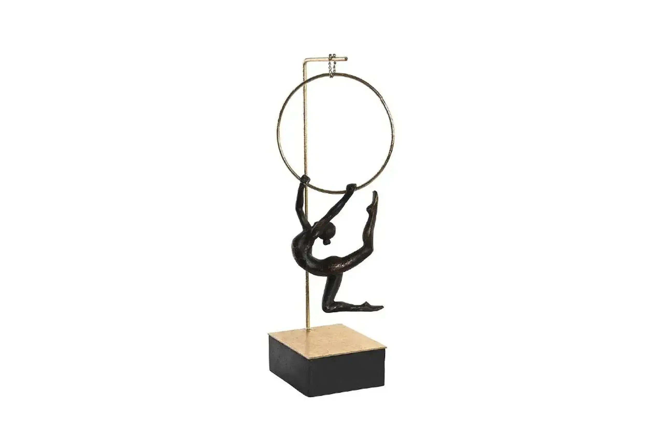 Figurină decorativă „GYMNAST”
