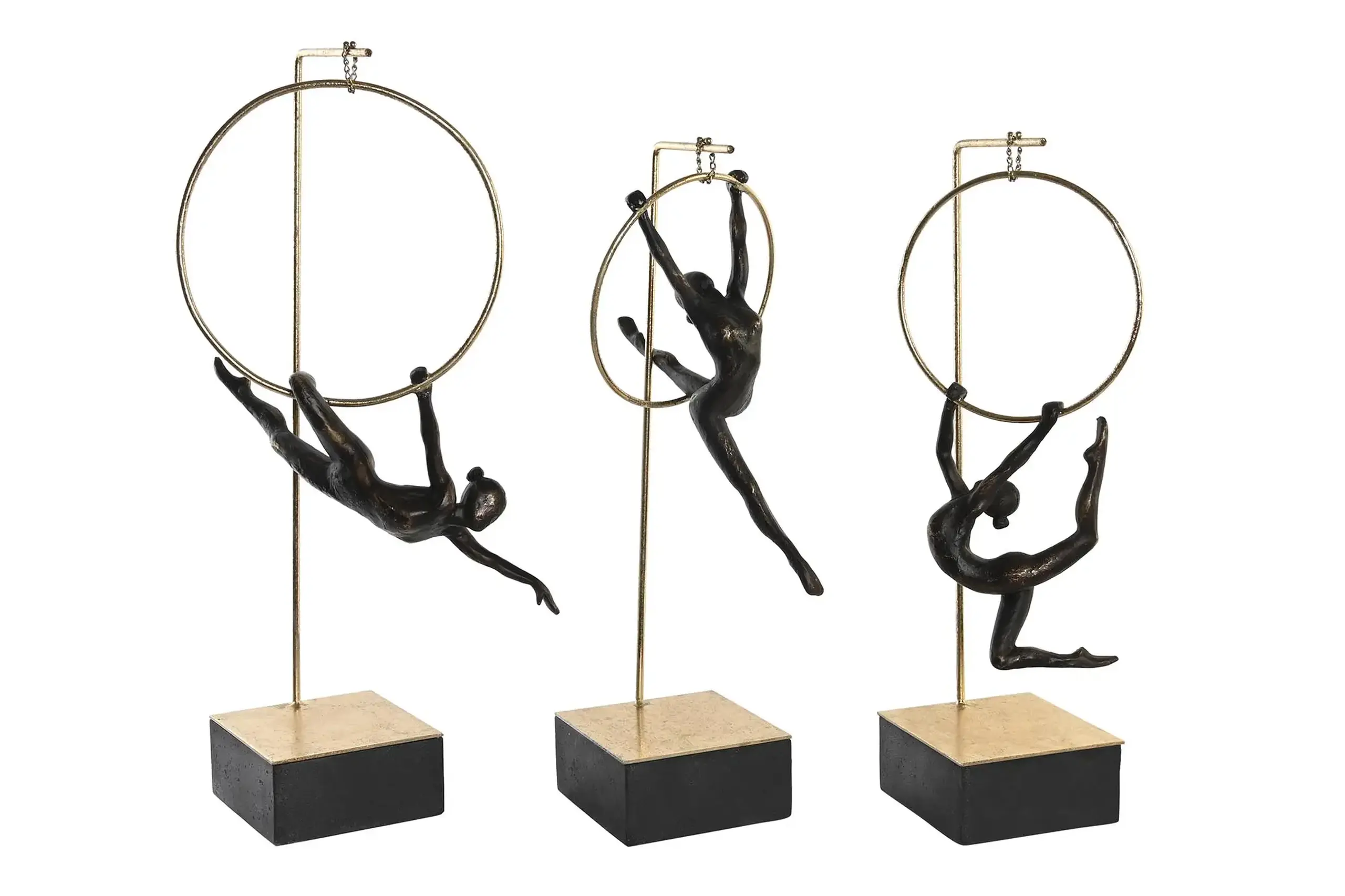 Figurină decorativă „GYMNAST”