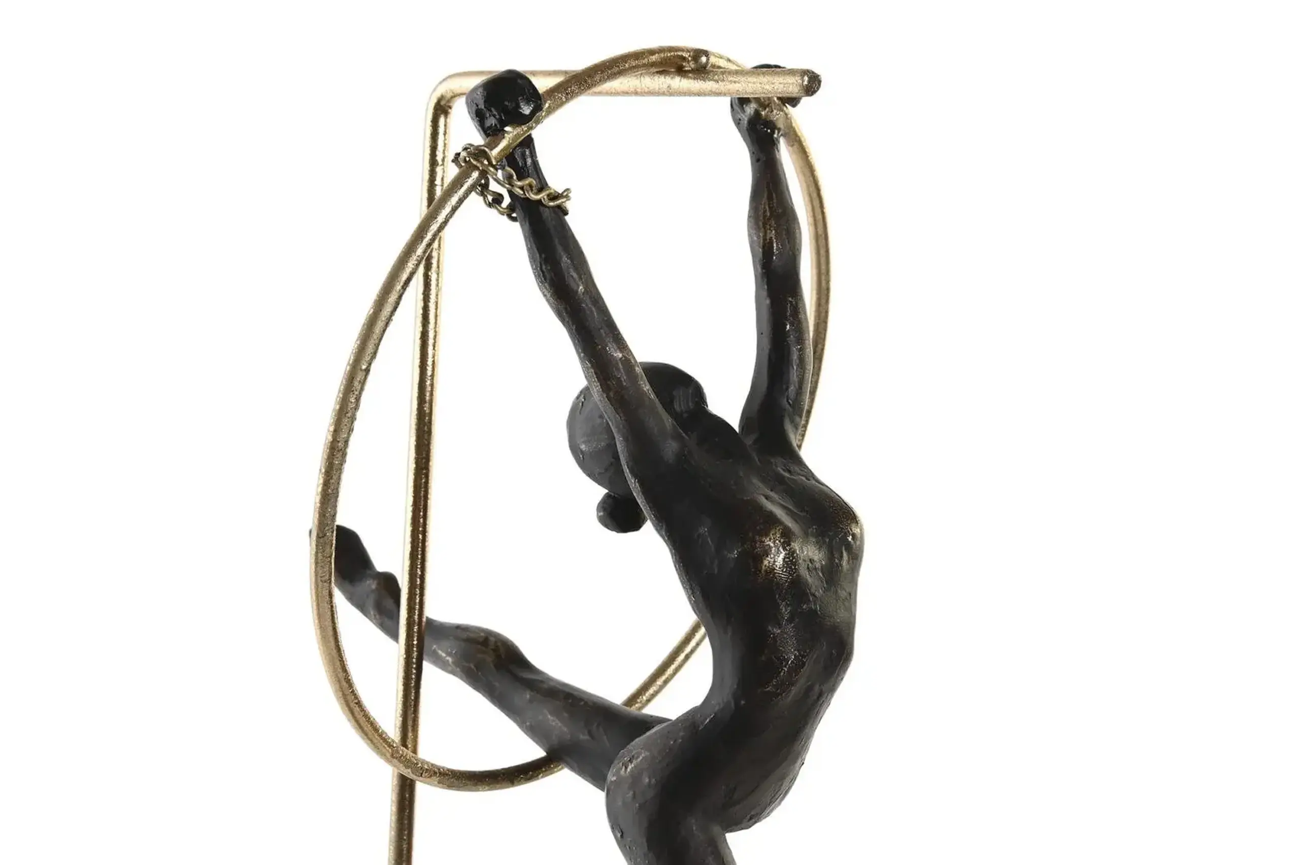 Figurină decorativă „GYMNAST”
