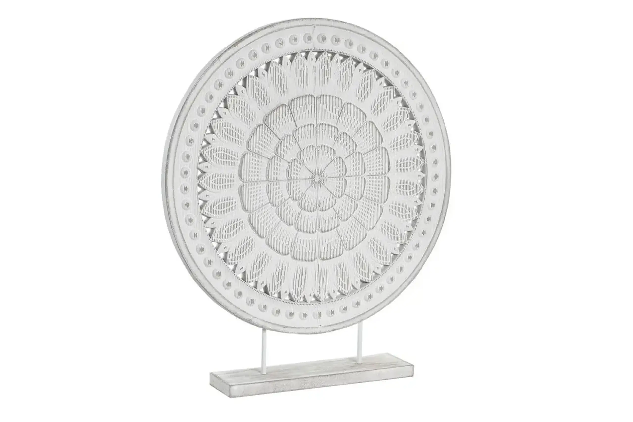 Element decorativ WHITE ROMANCE