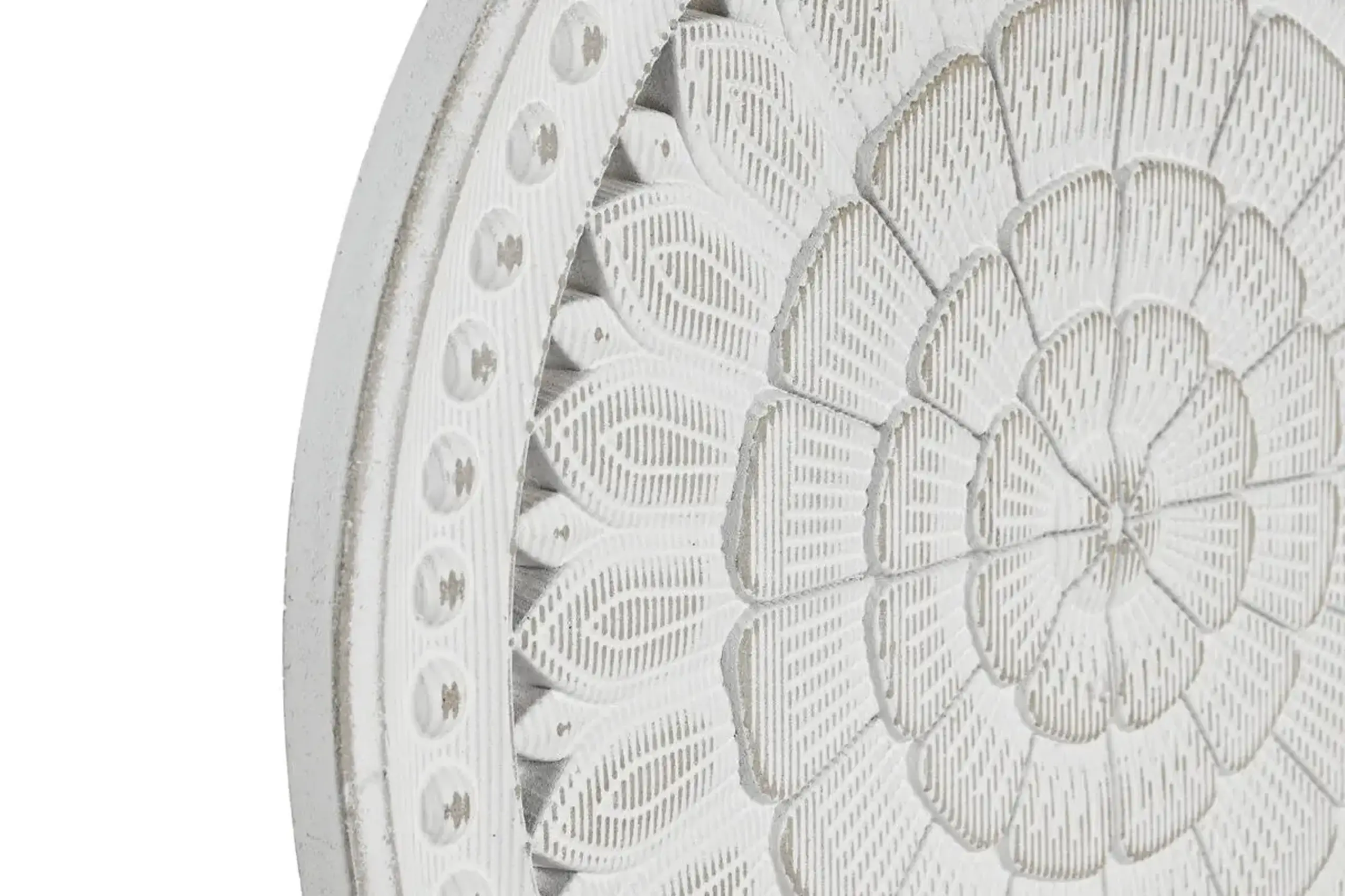 Element decorativ WHITE ROMANCE