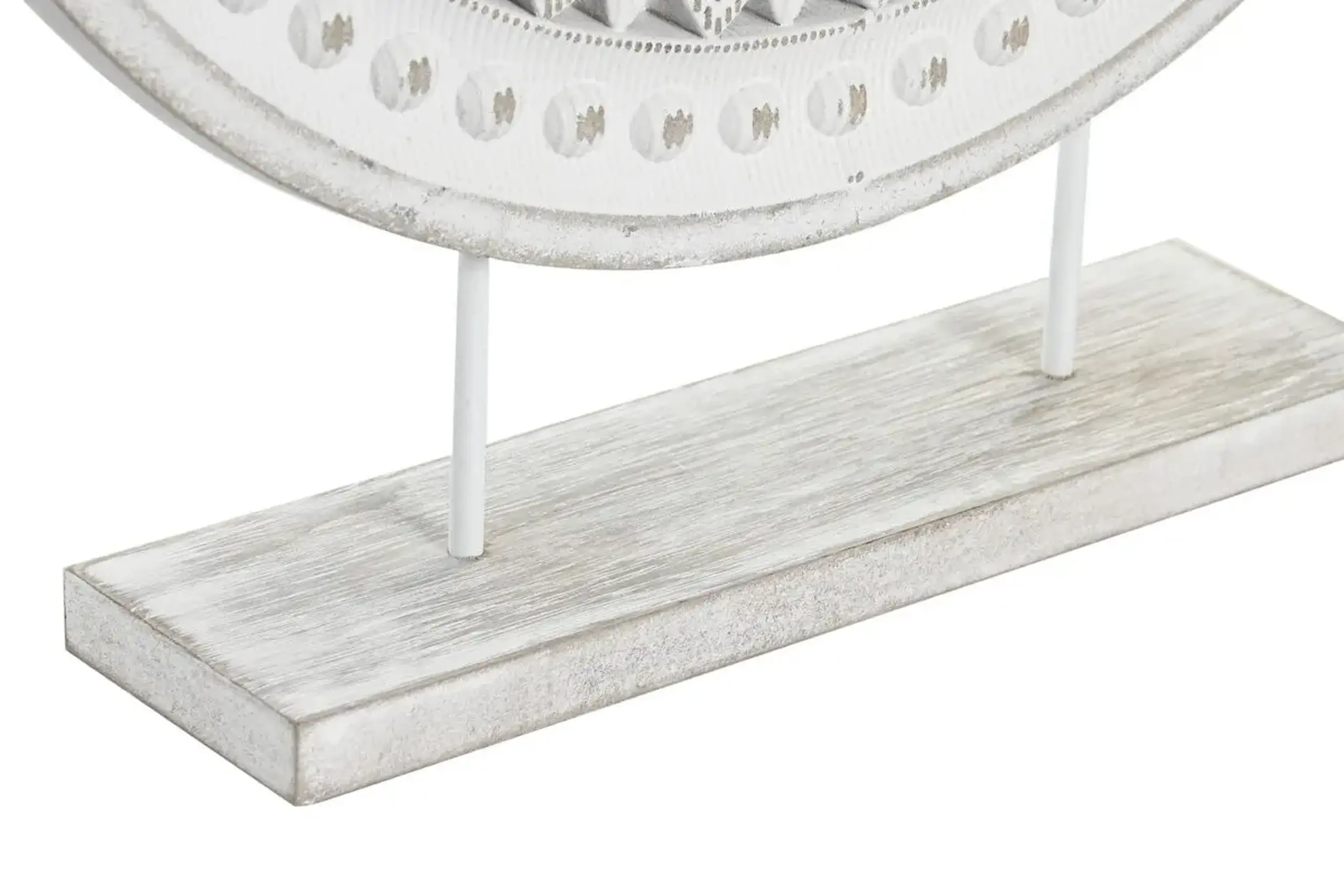Element decorativ WHITE ROMANCE