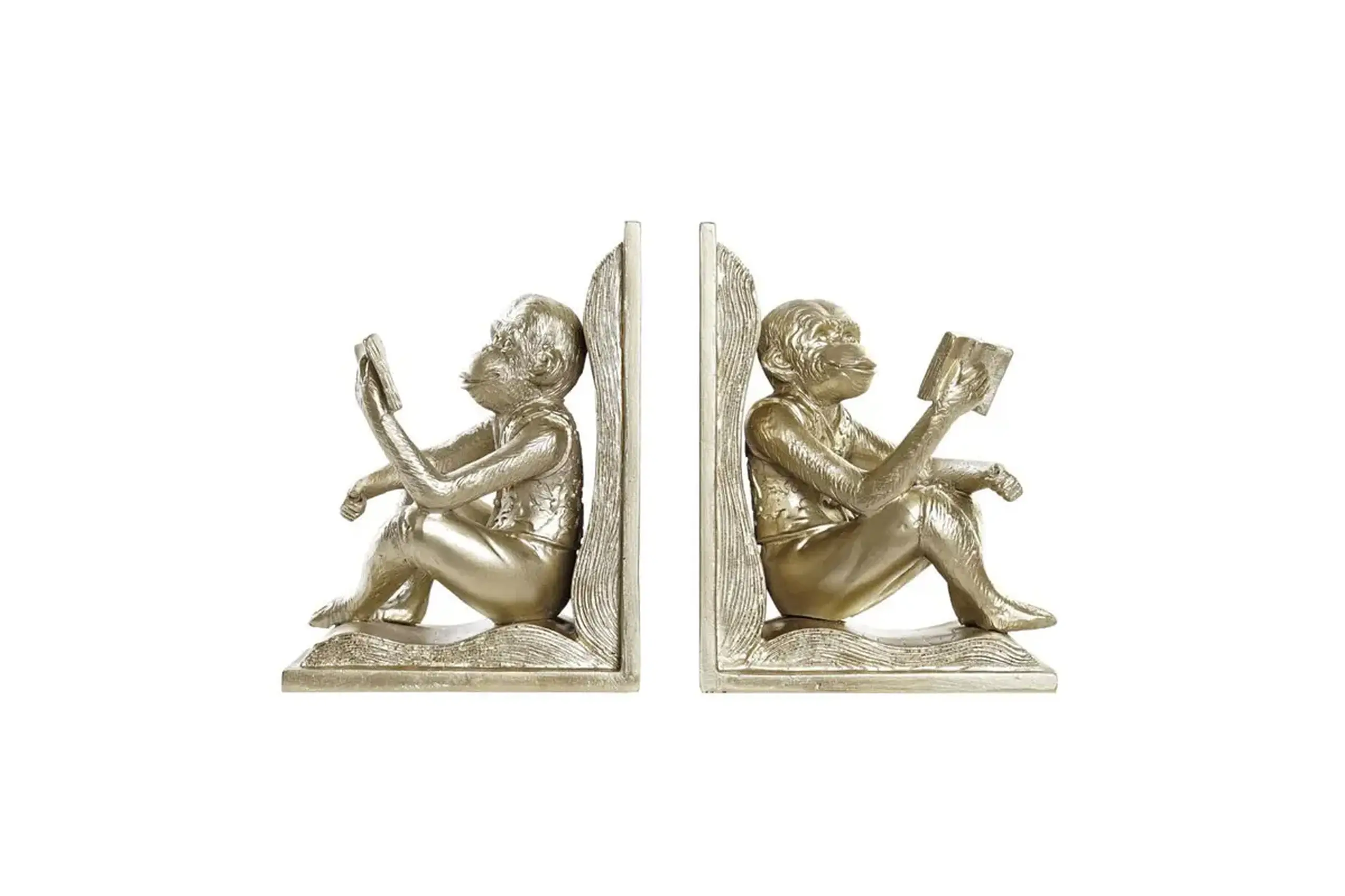 Suport pentru cărți „READING MONKEY”