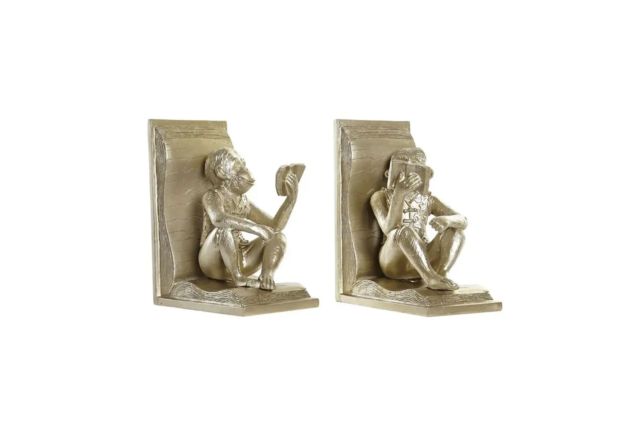 Suport pentru cărți „READING MONKEY”