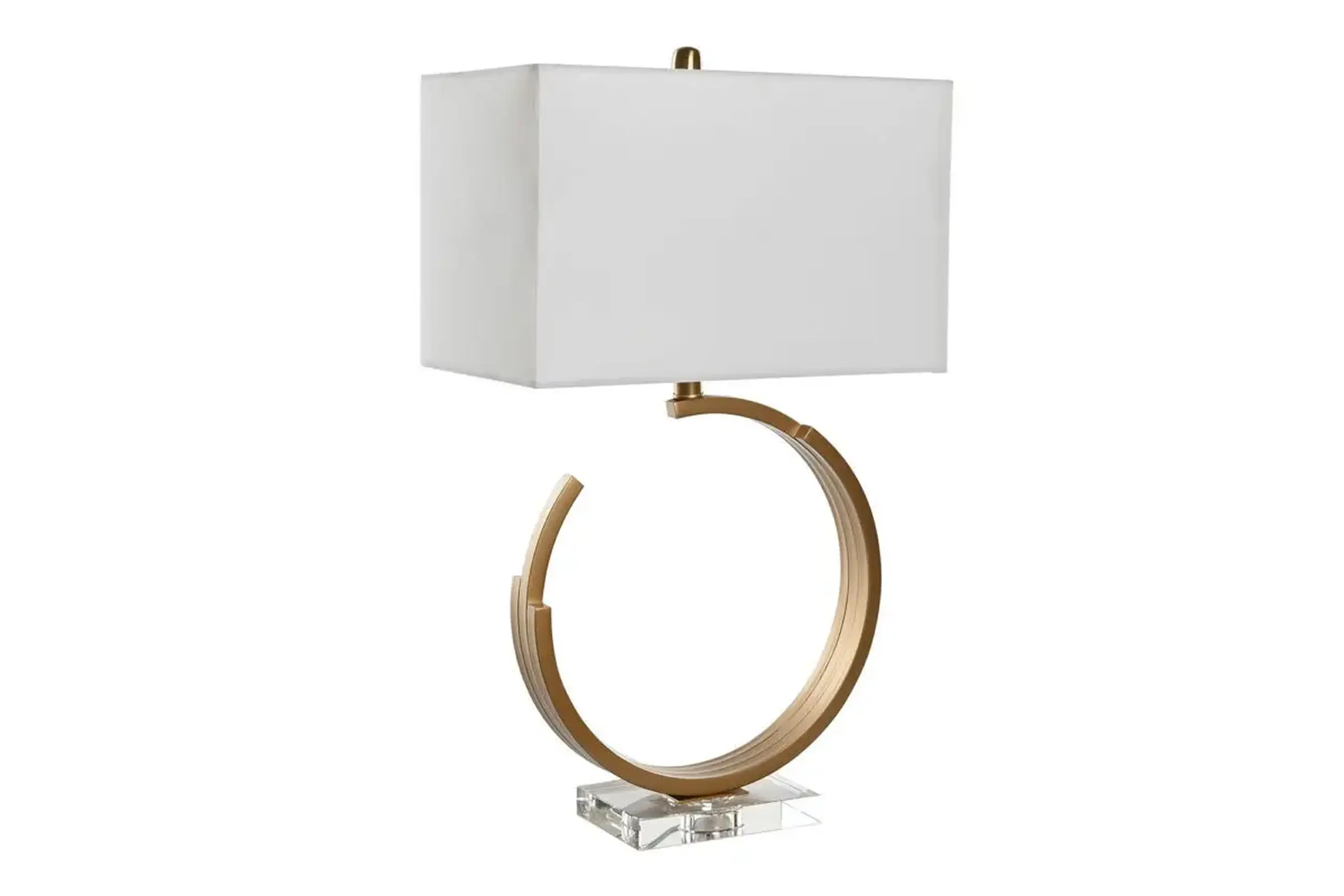 Lampă de masă MOON