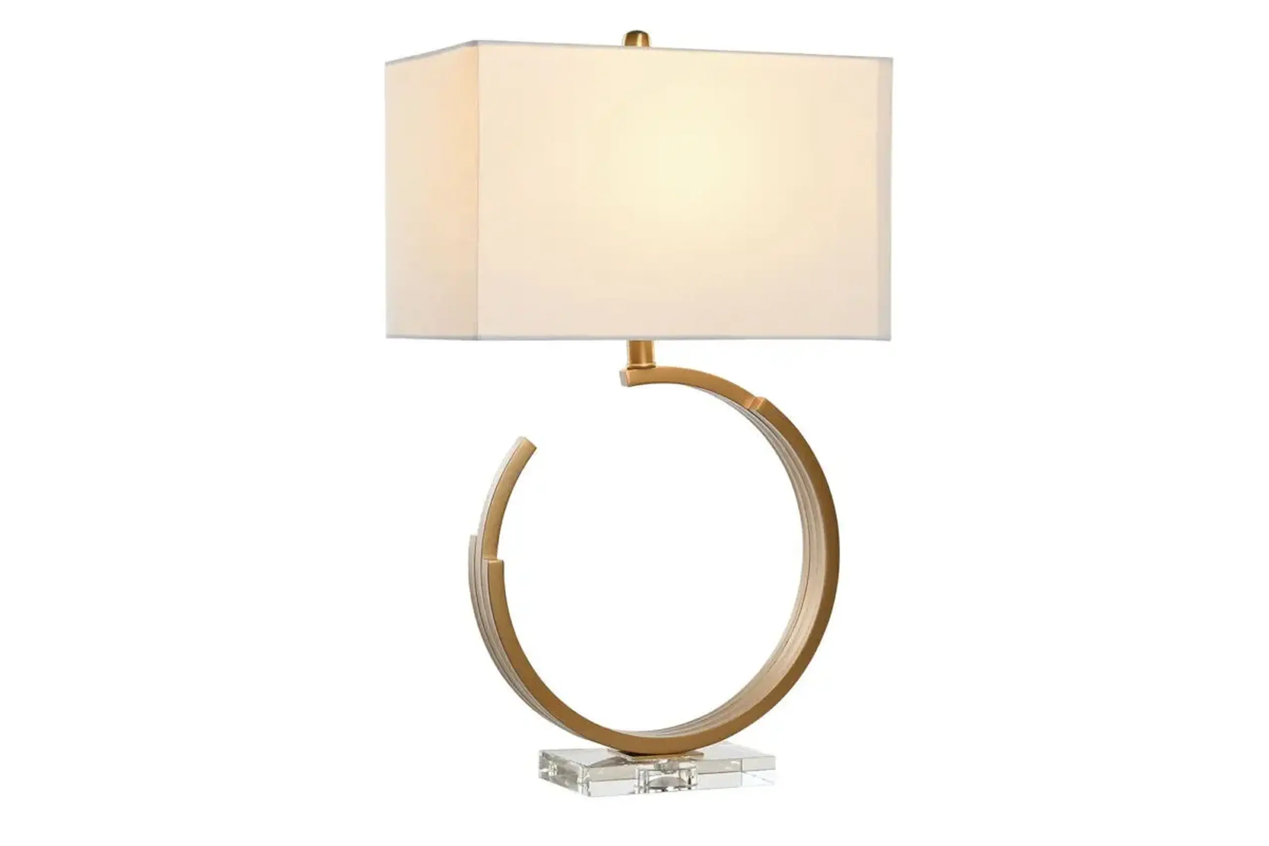 Lampă de masă MOON
