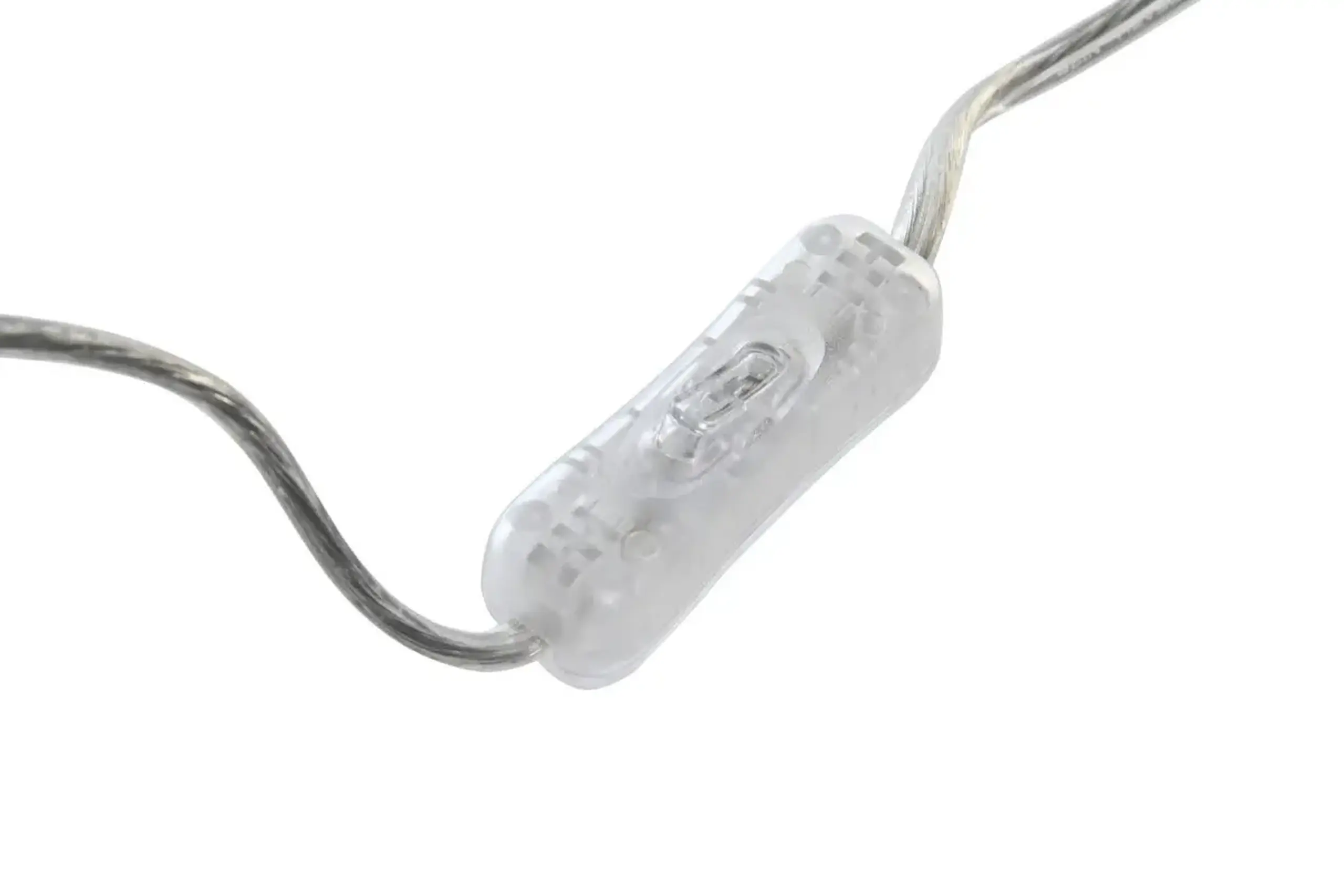 Lampă de masă Marble White