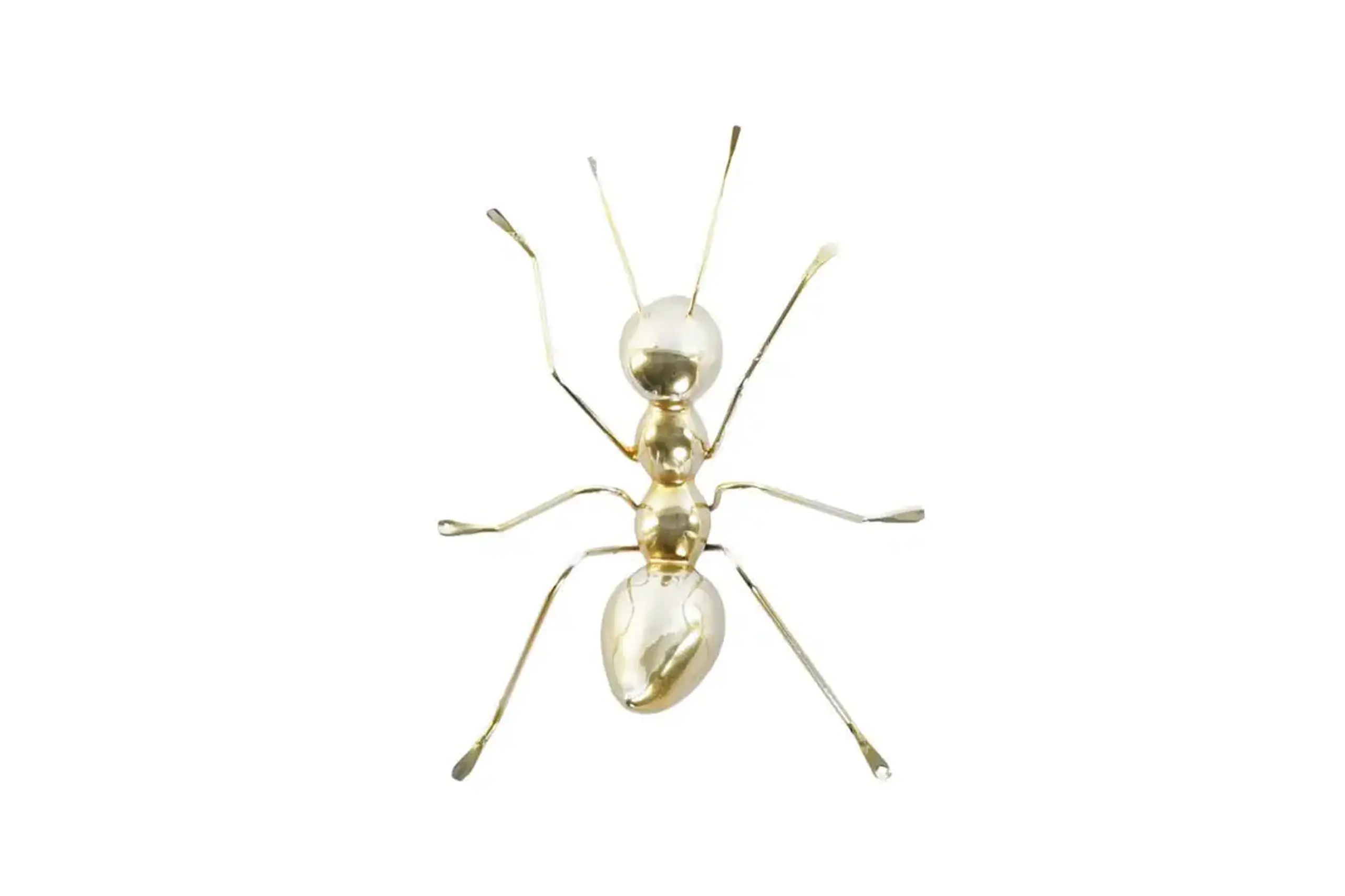 Statuetă GOLDEN ANT