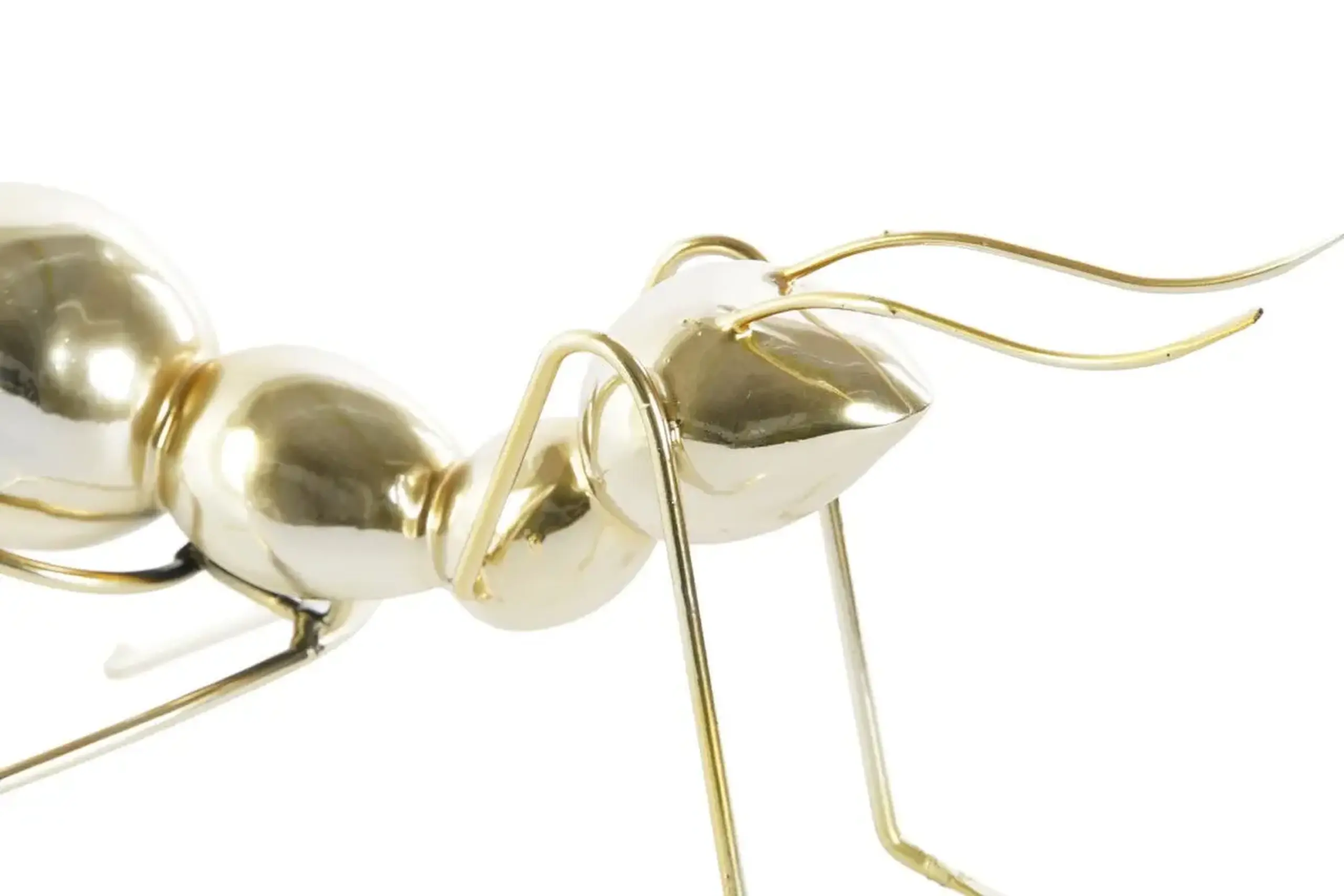 Statuetă GOLDEN ANT