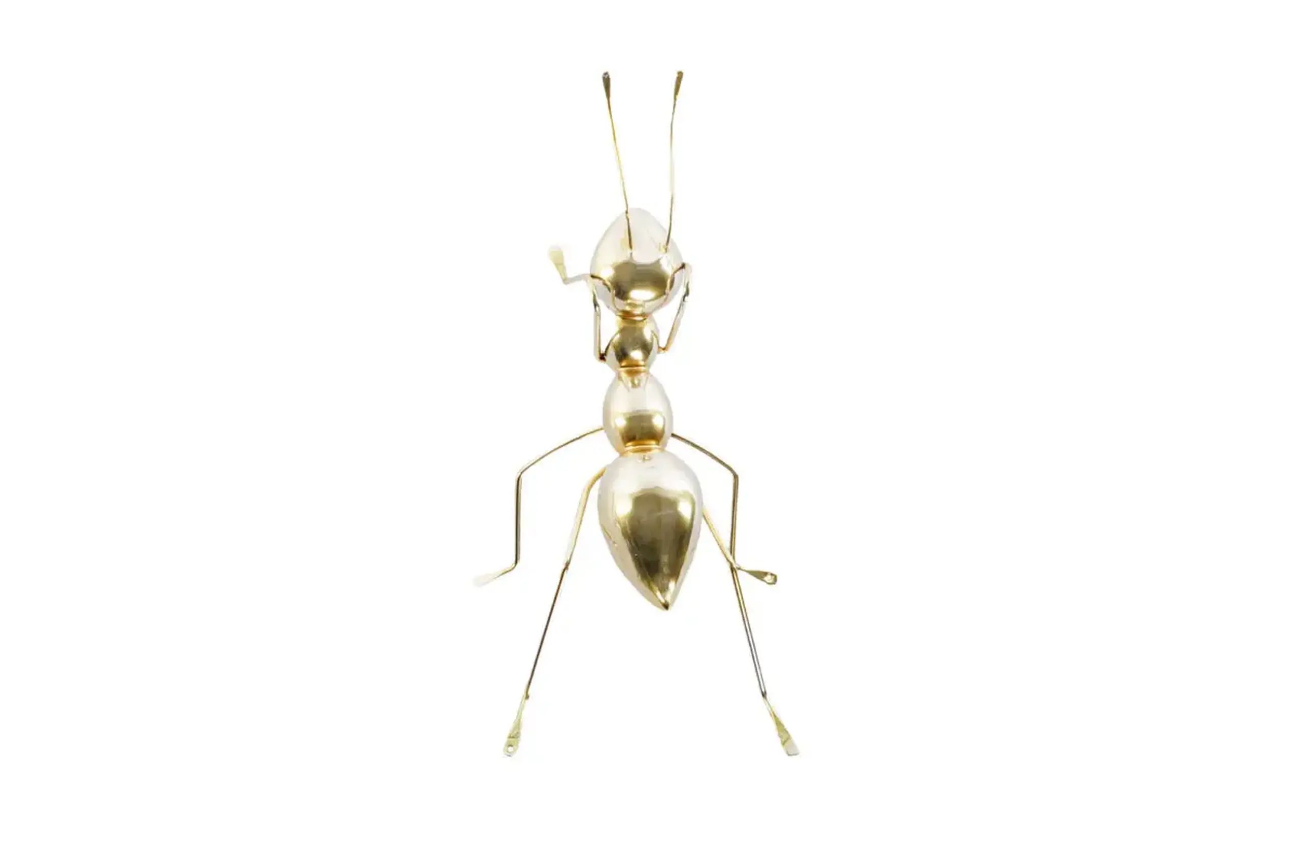 Statuetă GOLDEN ANT