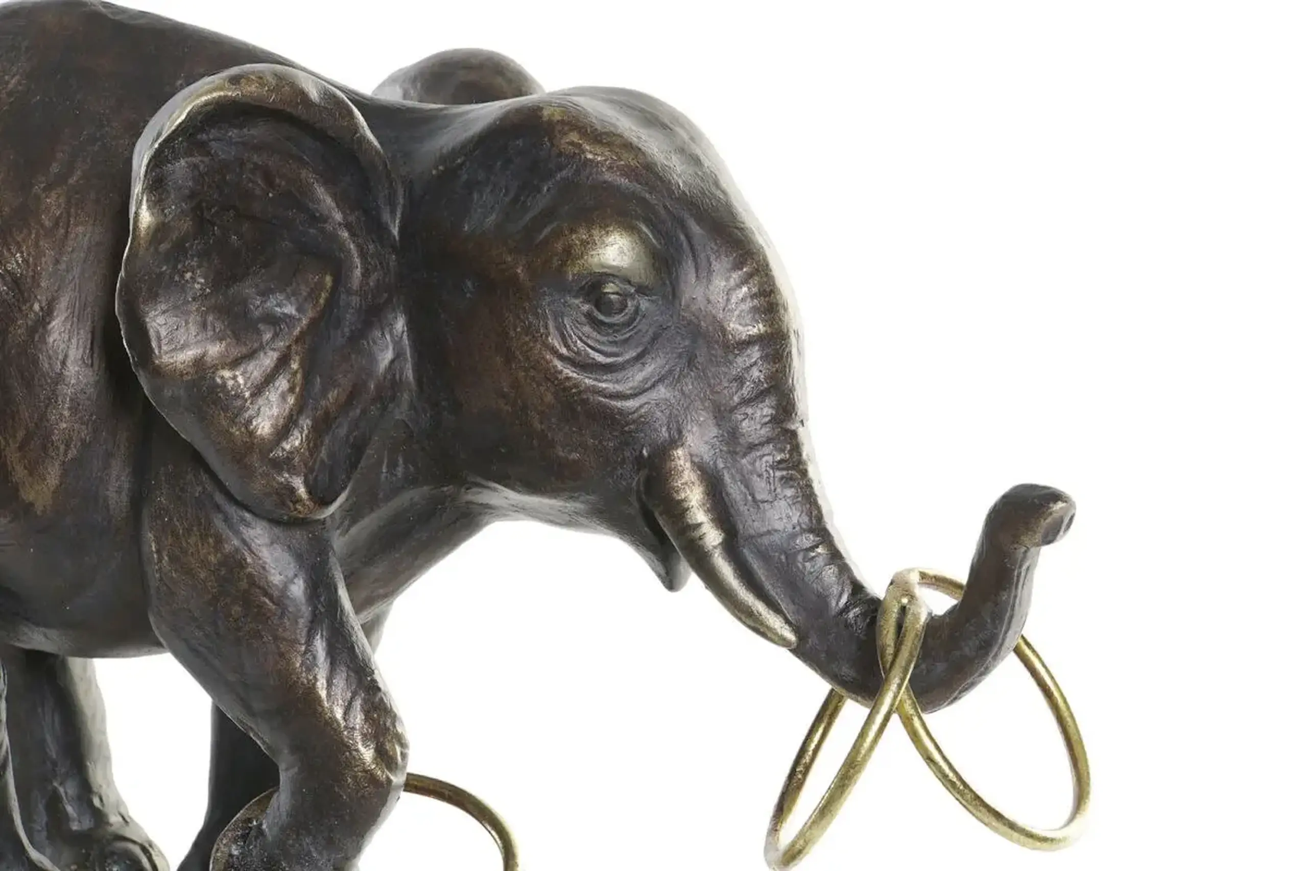 Figurină decorativă СIRCUS ELEFANT, 41 cm