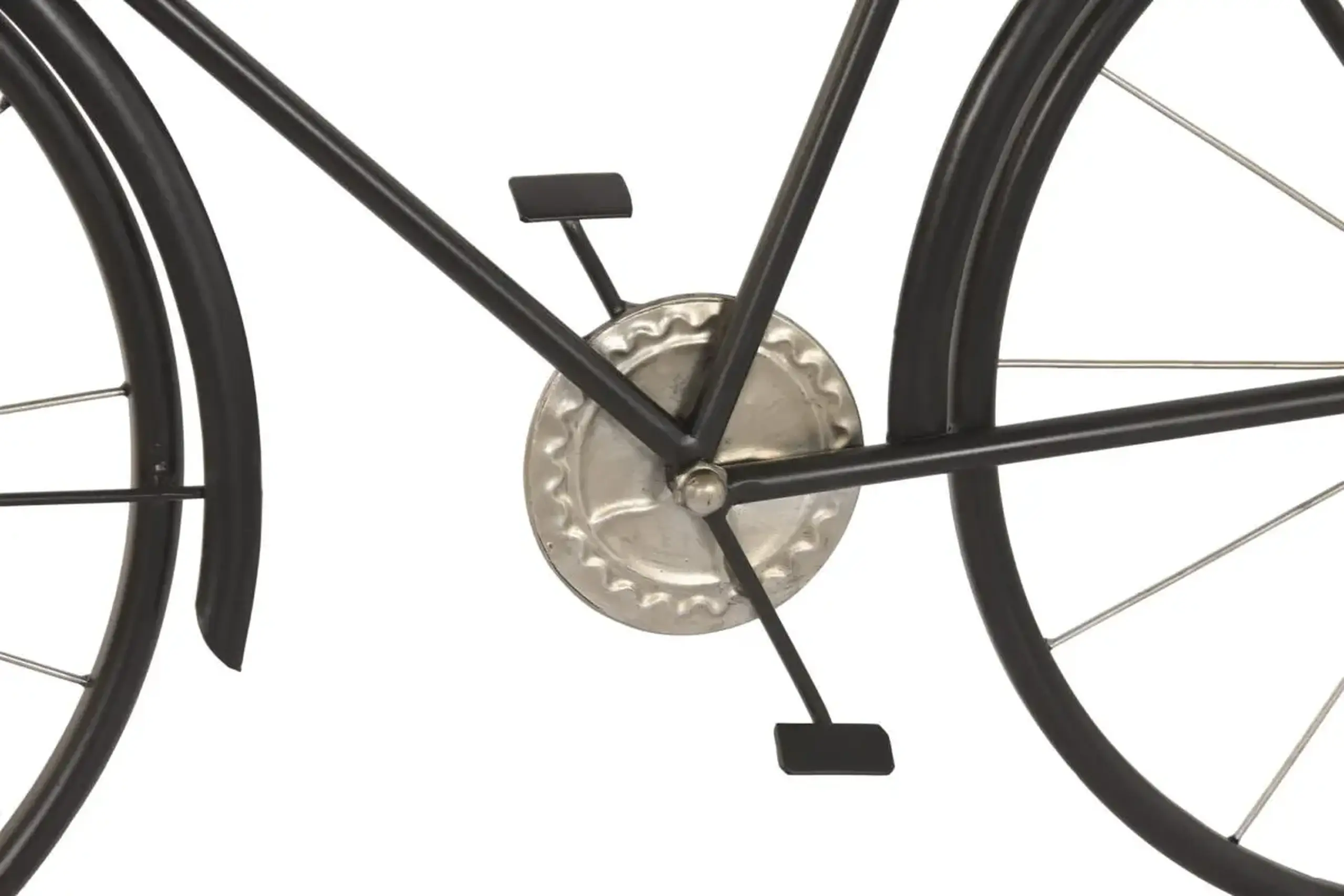 Decorațiune de perete BICYCLE GOLDEN, 90сm
