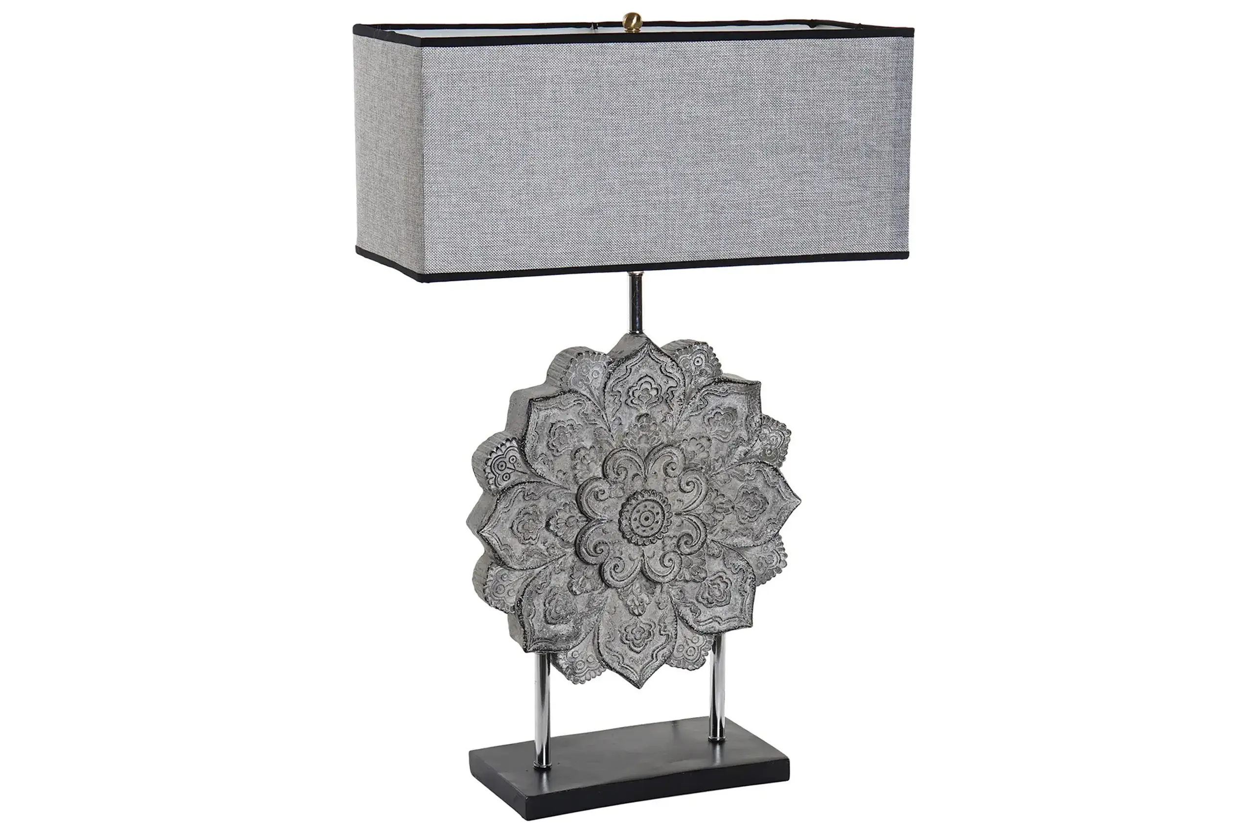Lampă de masă MANDALA, 79 cm