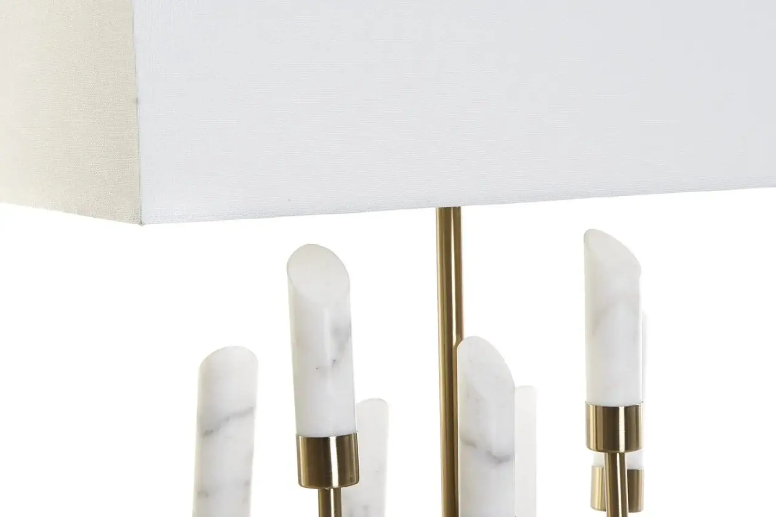 Lampă de masă MARBLE FLUTE