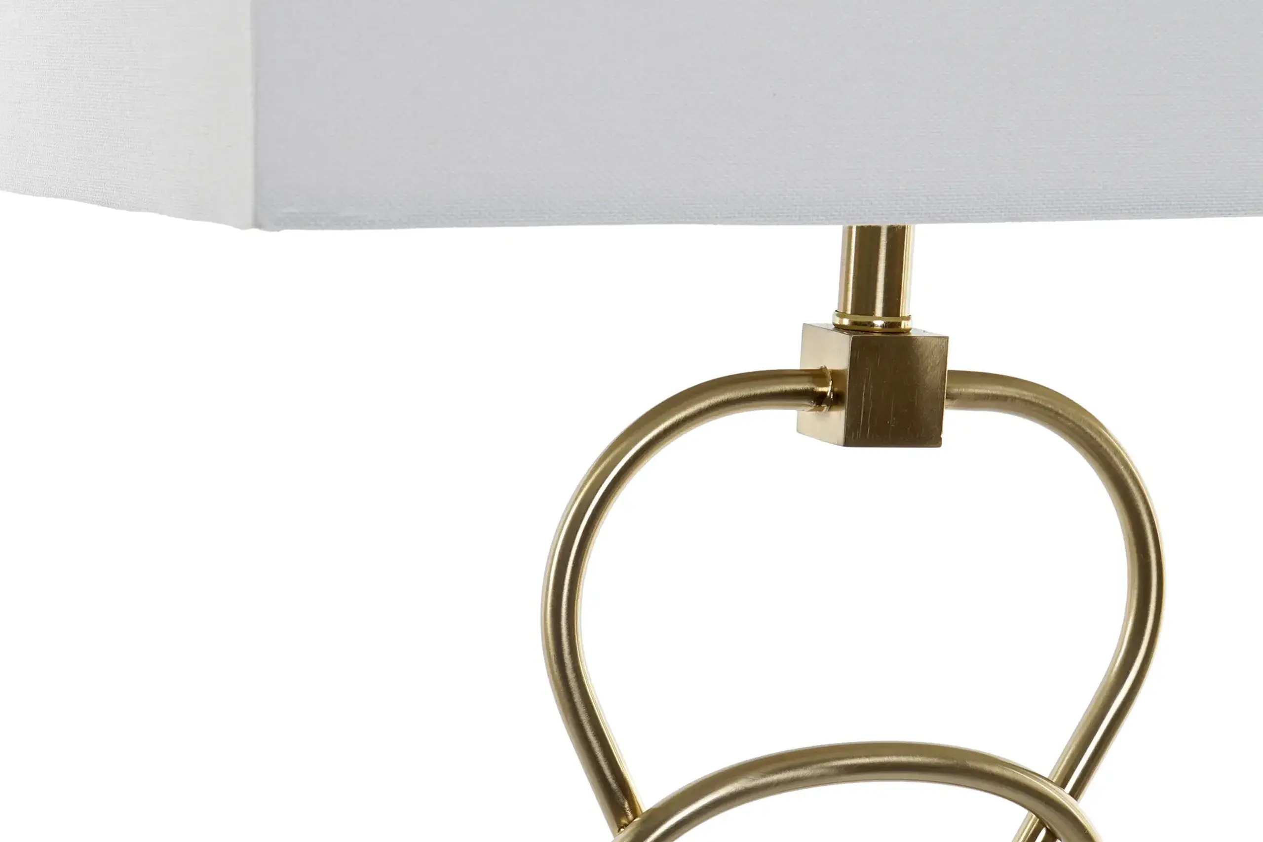 Lampă de masă GLAM TWIST, 72 cm