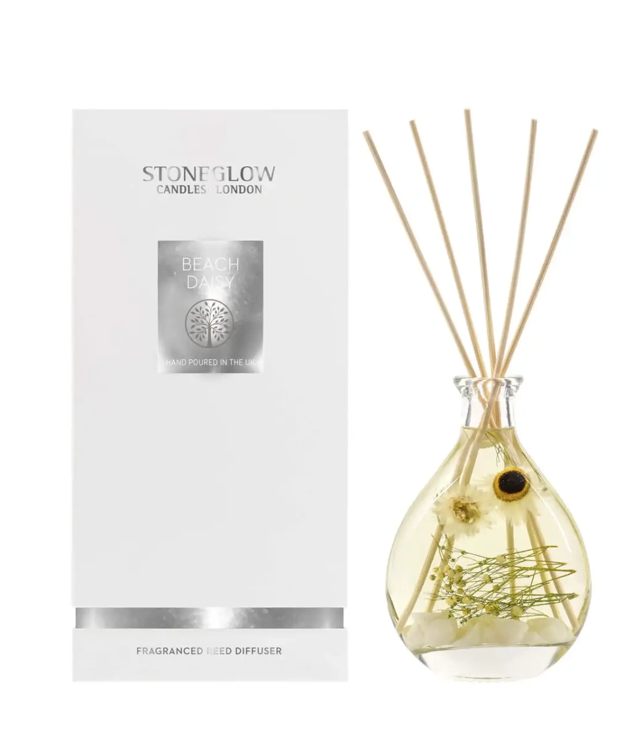 Difuzor Stoneglow Nature’s Gift, Beach Daisy