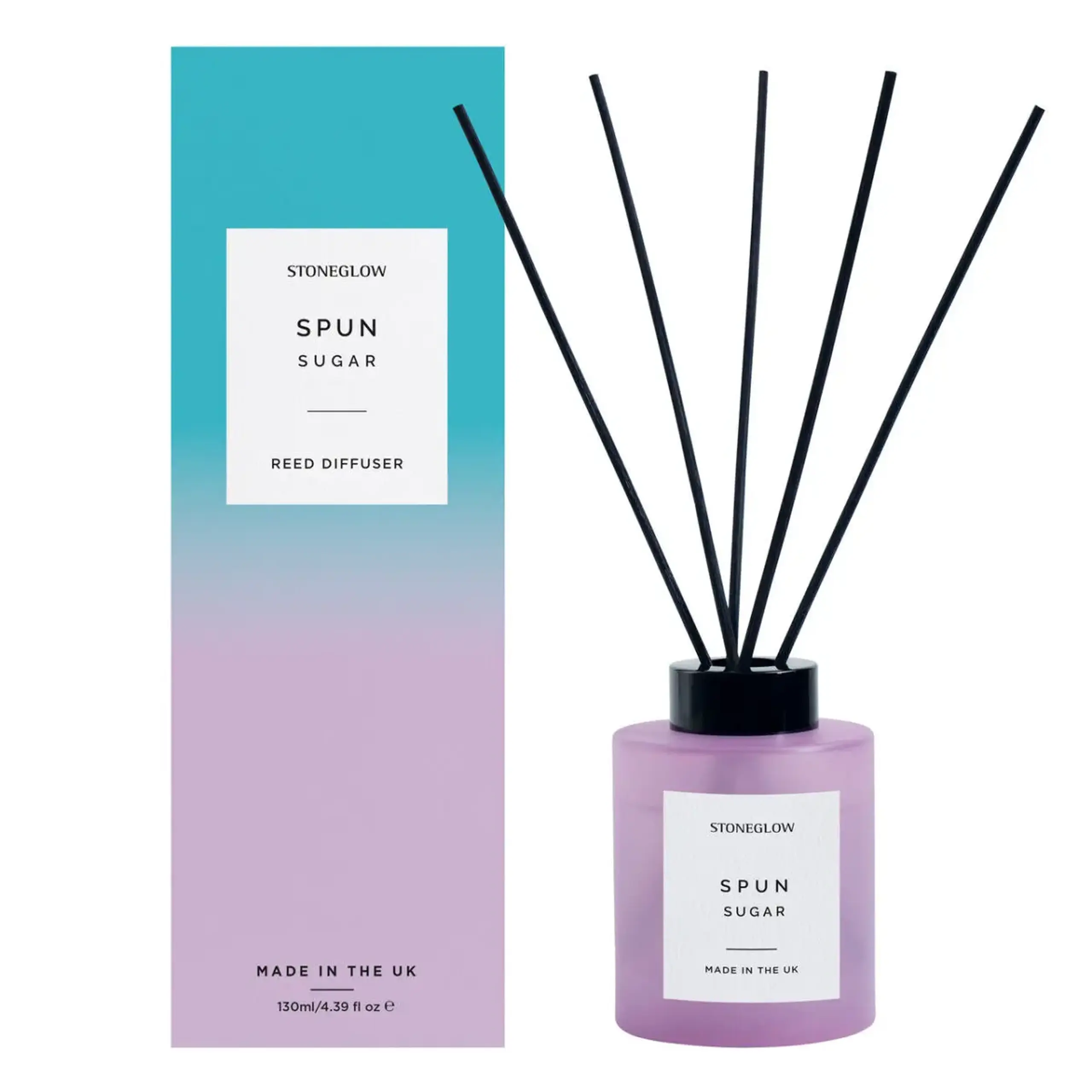 Difuzor Stoneglow Sol – Spun Sugar