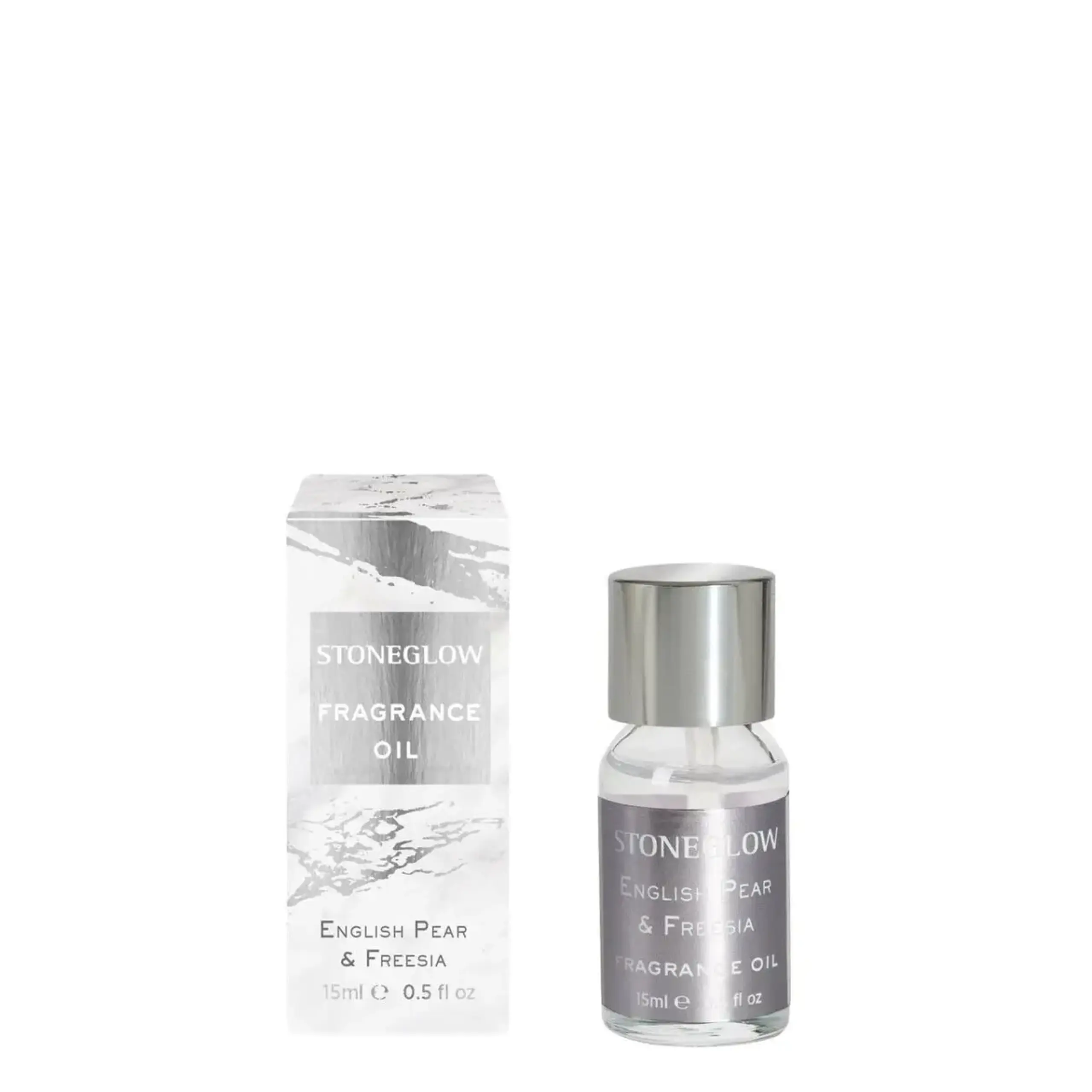 Ulei aromatic pentru difuzor ultrasonic STONEGLOW English Pear & Freesia