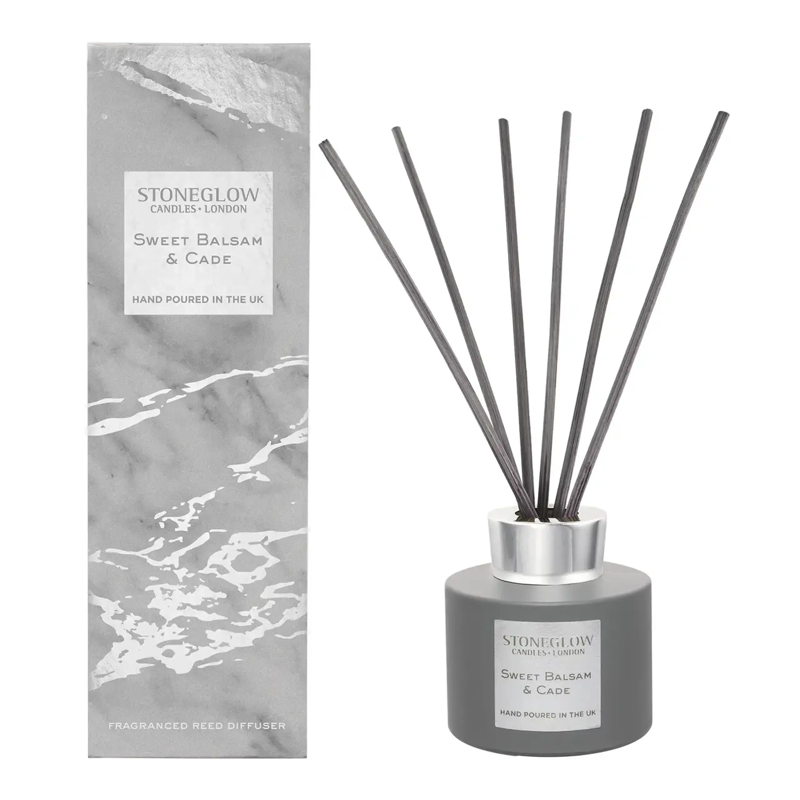 Difuzor STONEGLOW Sweet Balsam & Cade