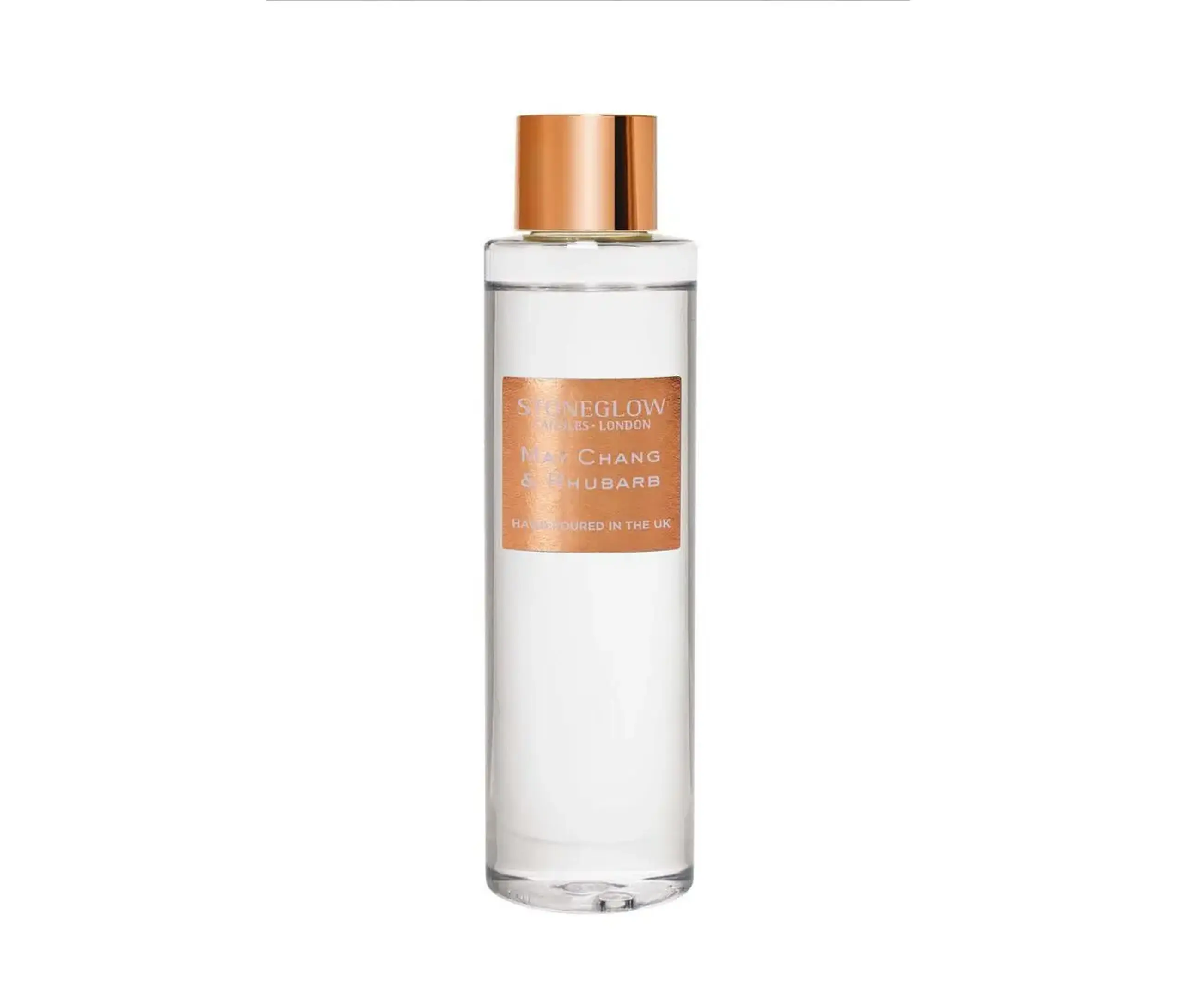 REFILL STONEGLOW Luna – May Chang & Rhubarb