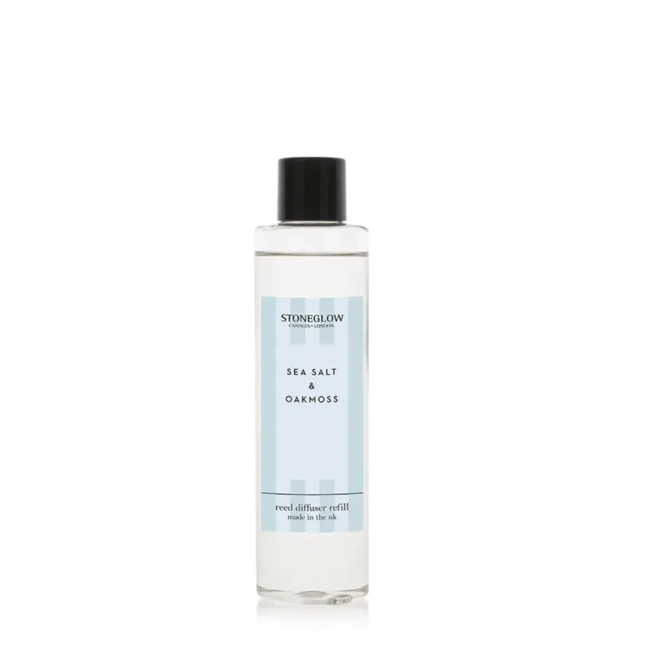 REFILL STONEGLOW Sea Salt & Oakmoss