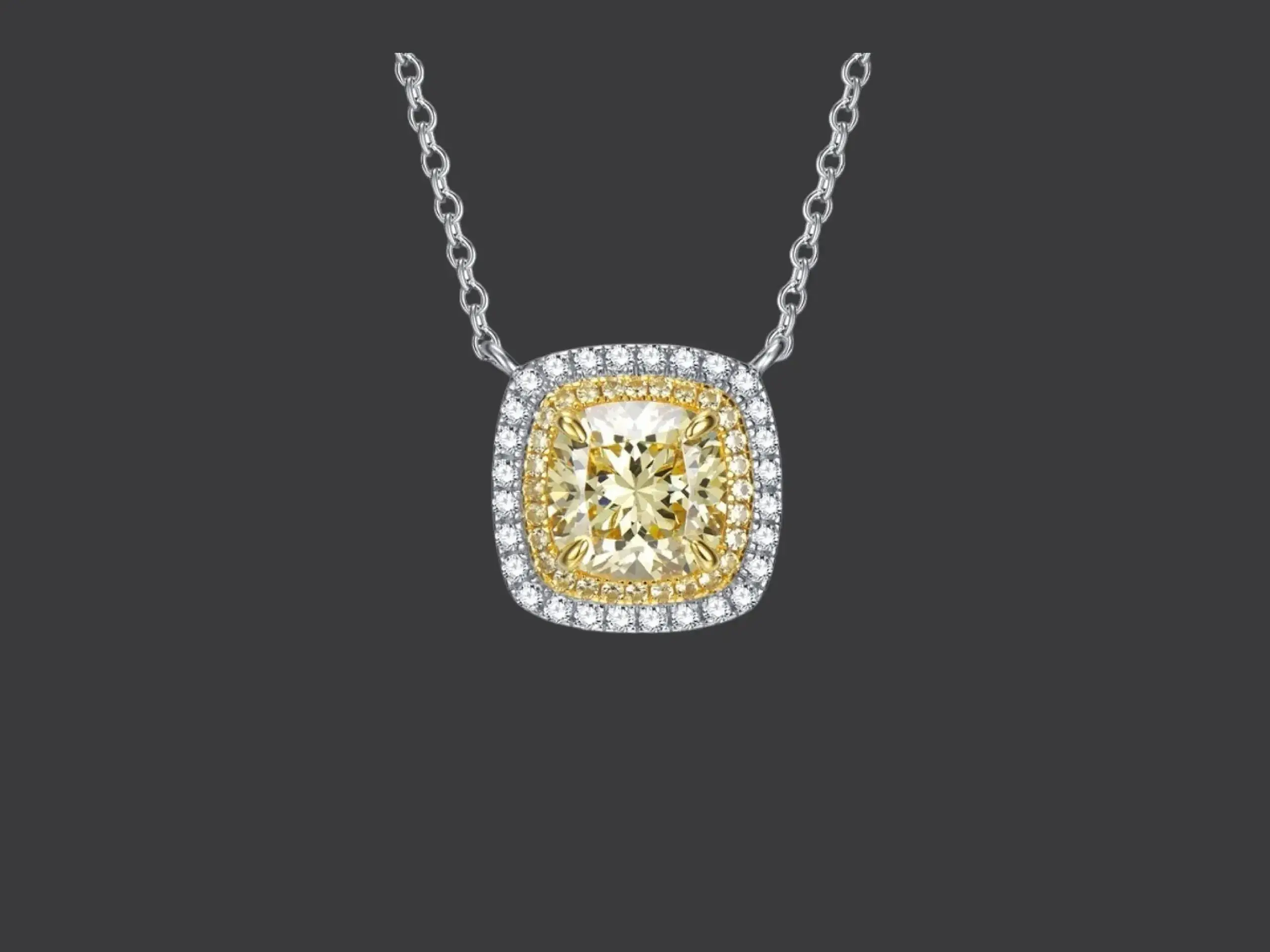 Halo Radiance Pendant