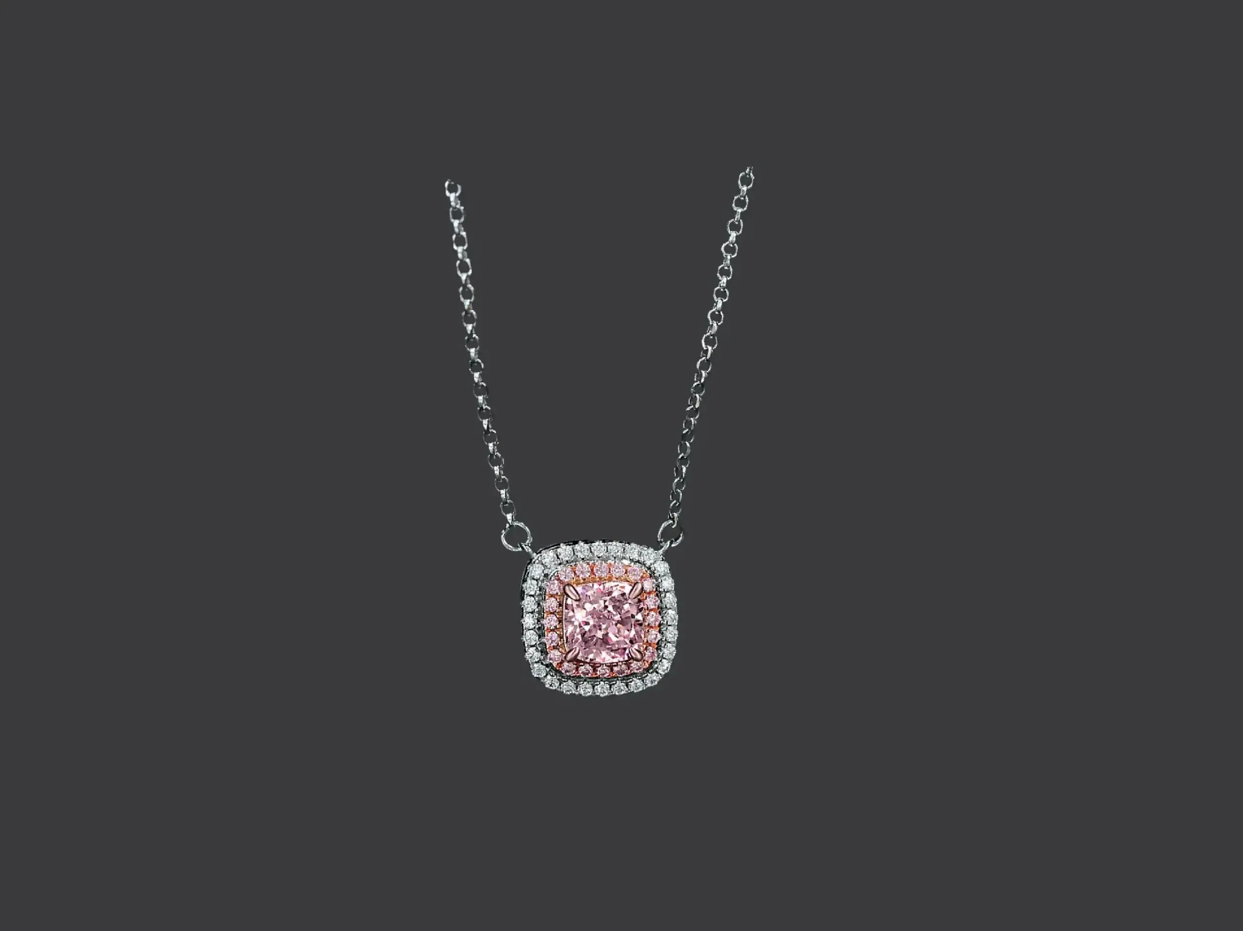 Halo Radiance Pendant